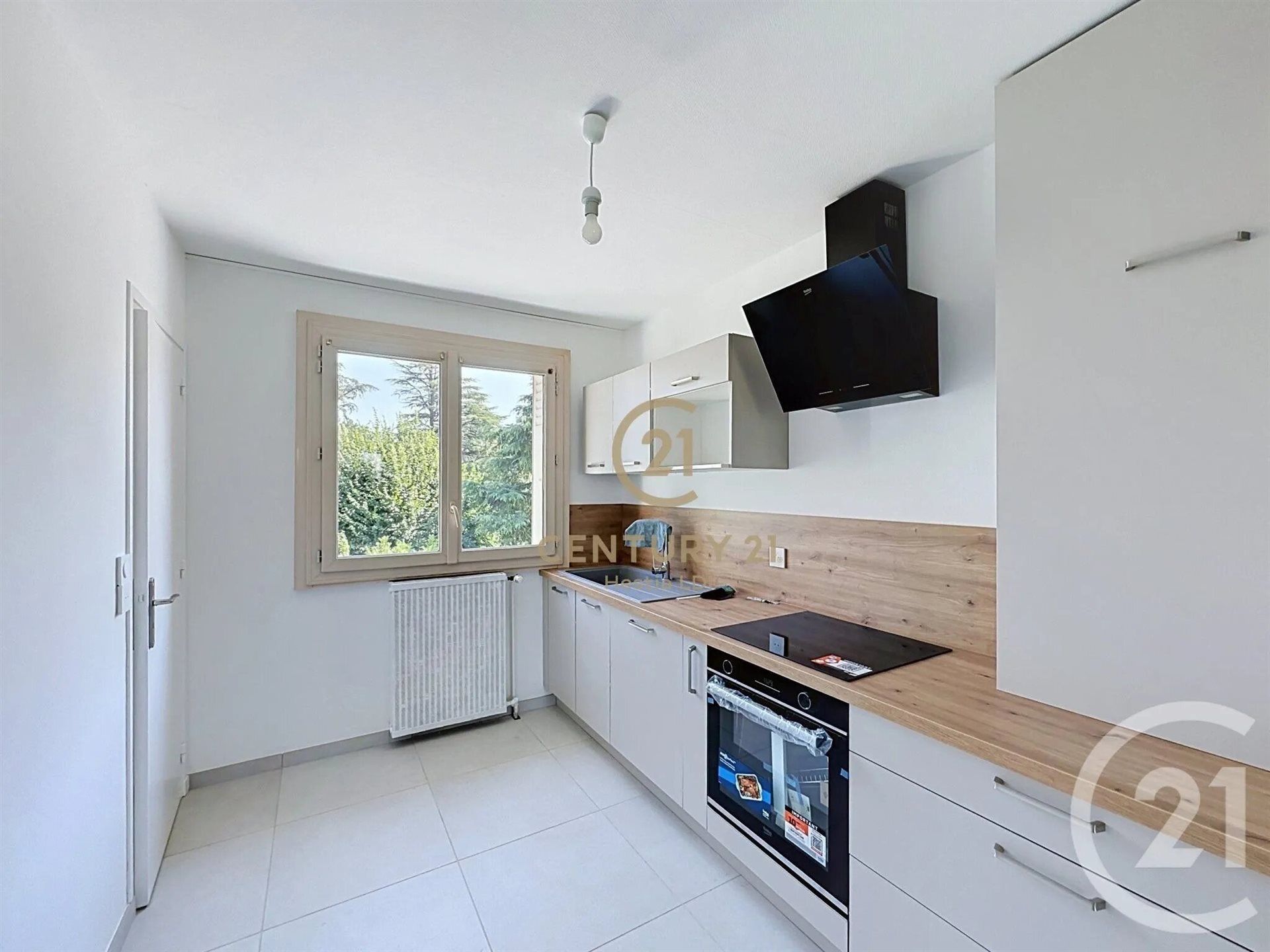 Appartement à louer, 71m², Vienne