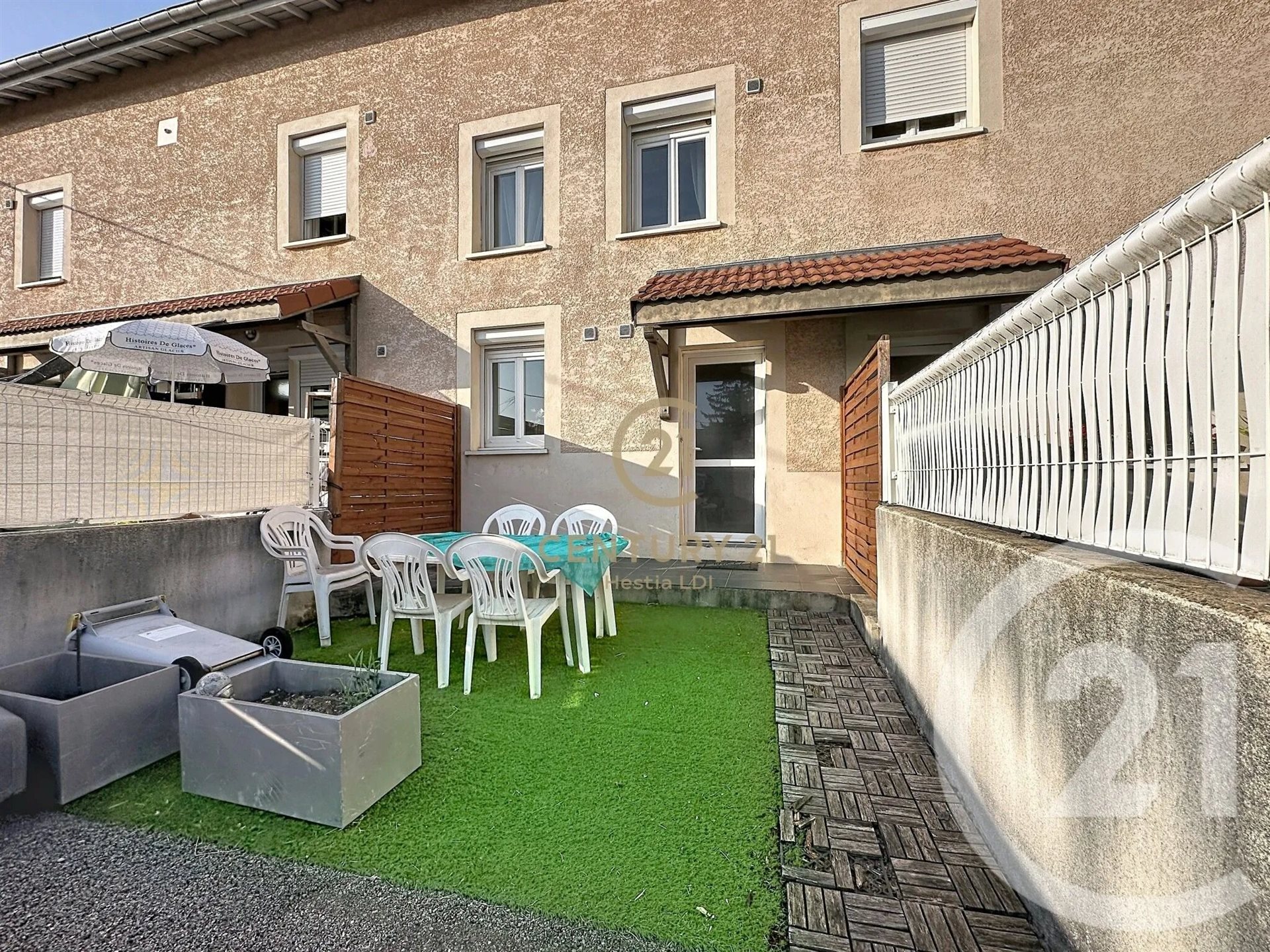 Appartement à louer, 69m², Vienne