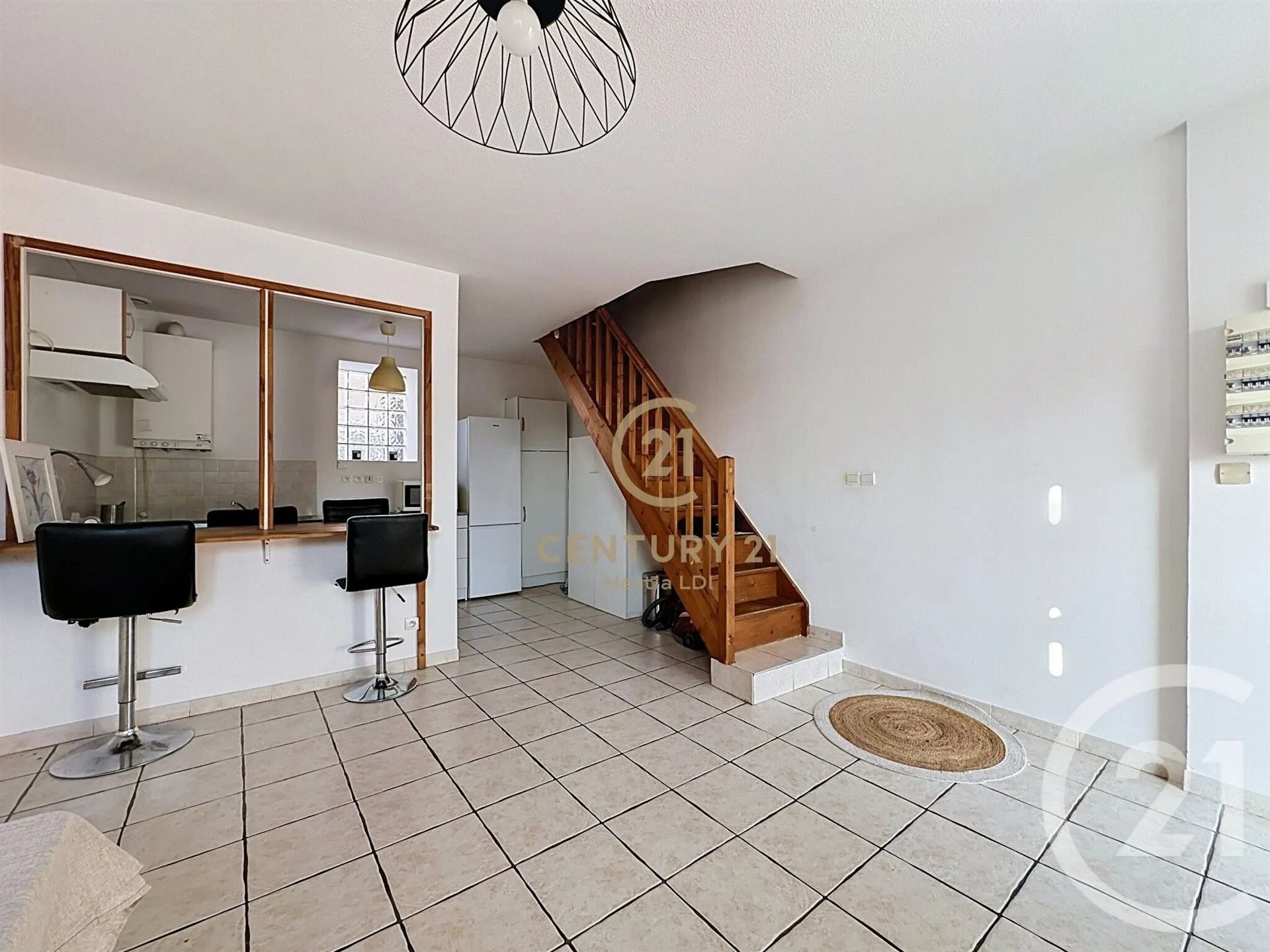 Appartement à louer, 69m², Vienne