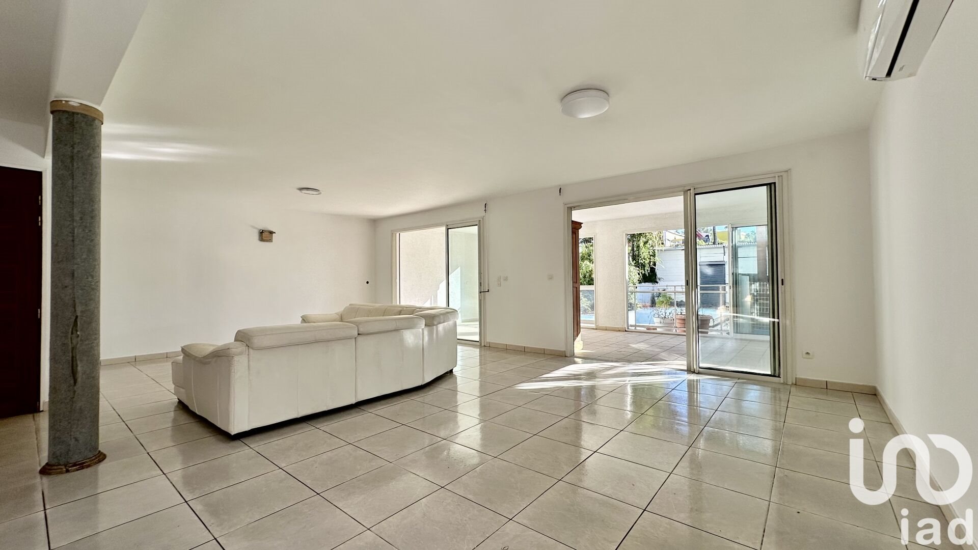 Maison à vendre, 150m², Le Tampon