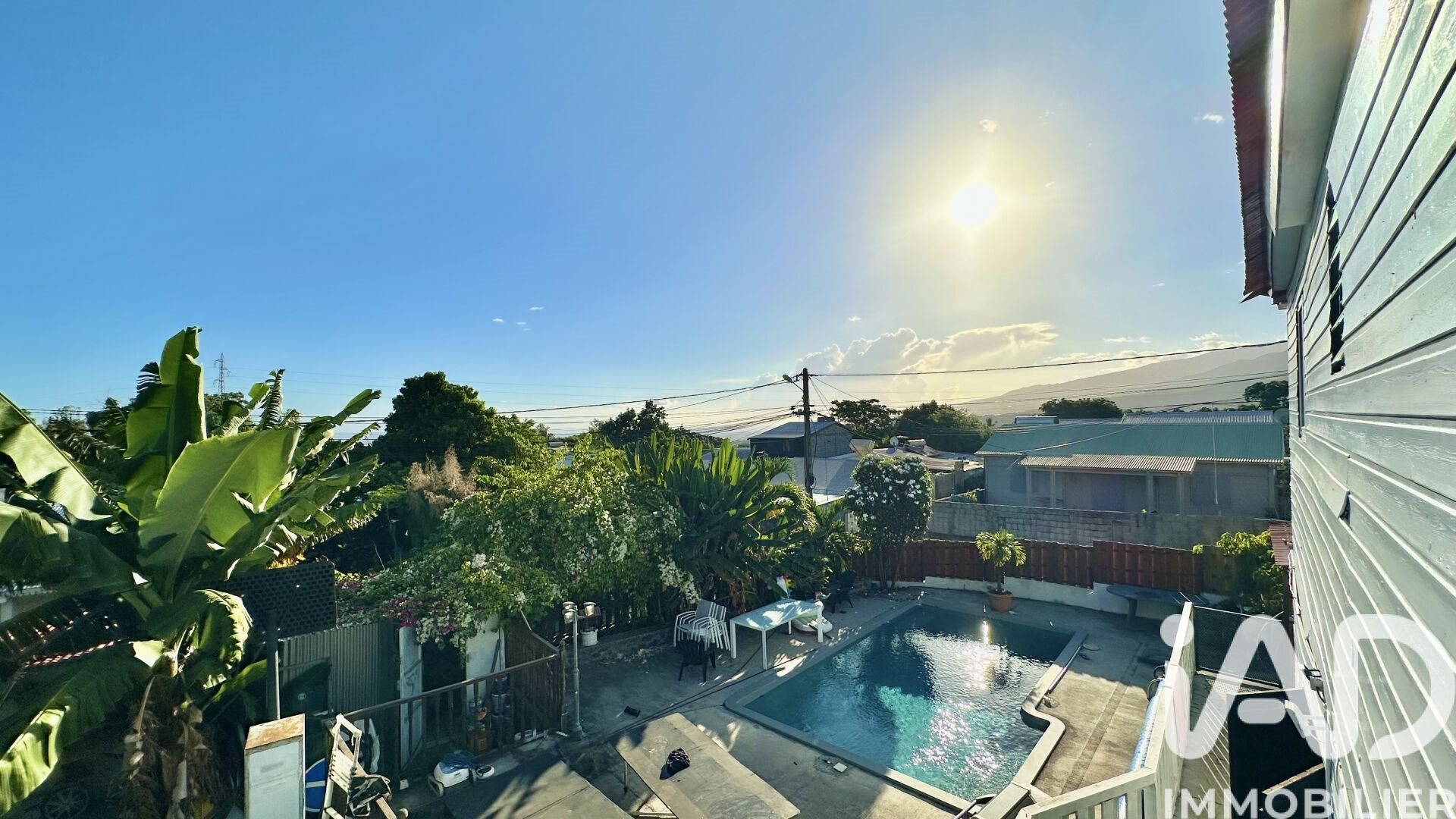 Maison à vendre, 228m², Saint-Pierre
