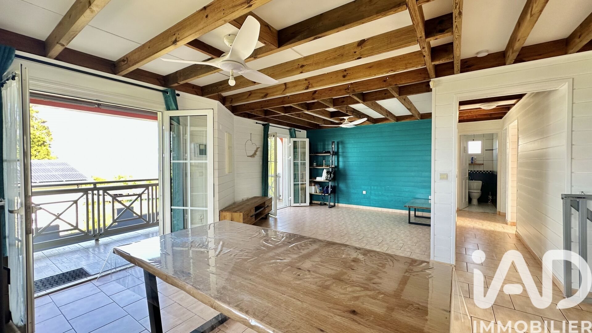 Maison à vendre, 168m², Le Tampon