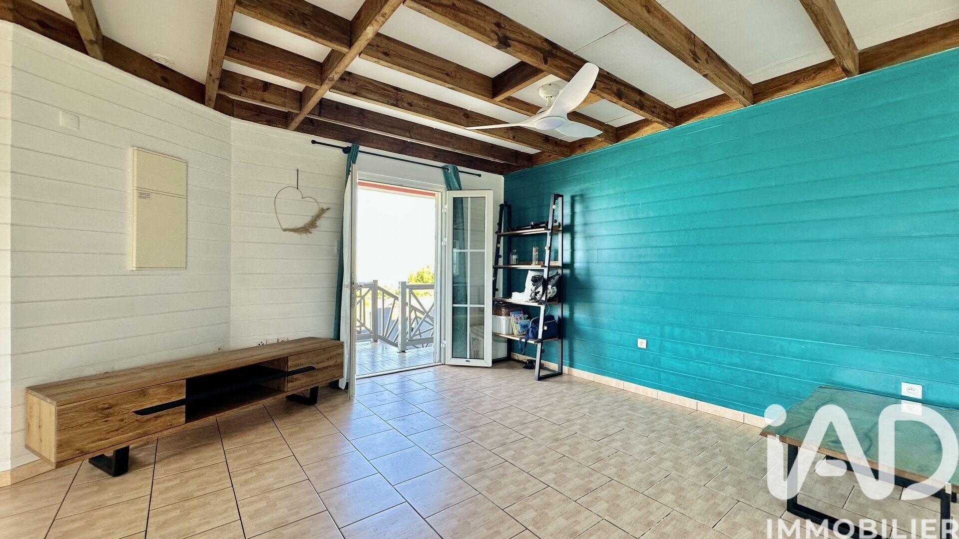 Maison à vendre, 168m², Le Tampon
