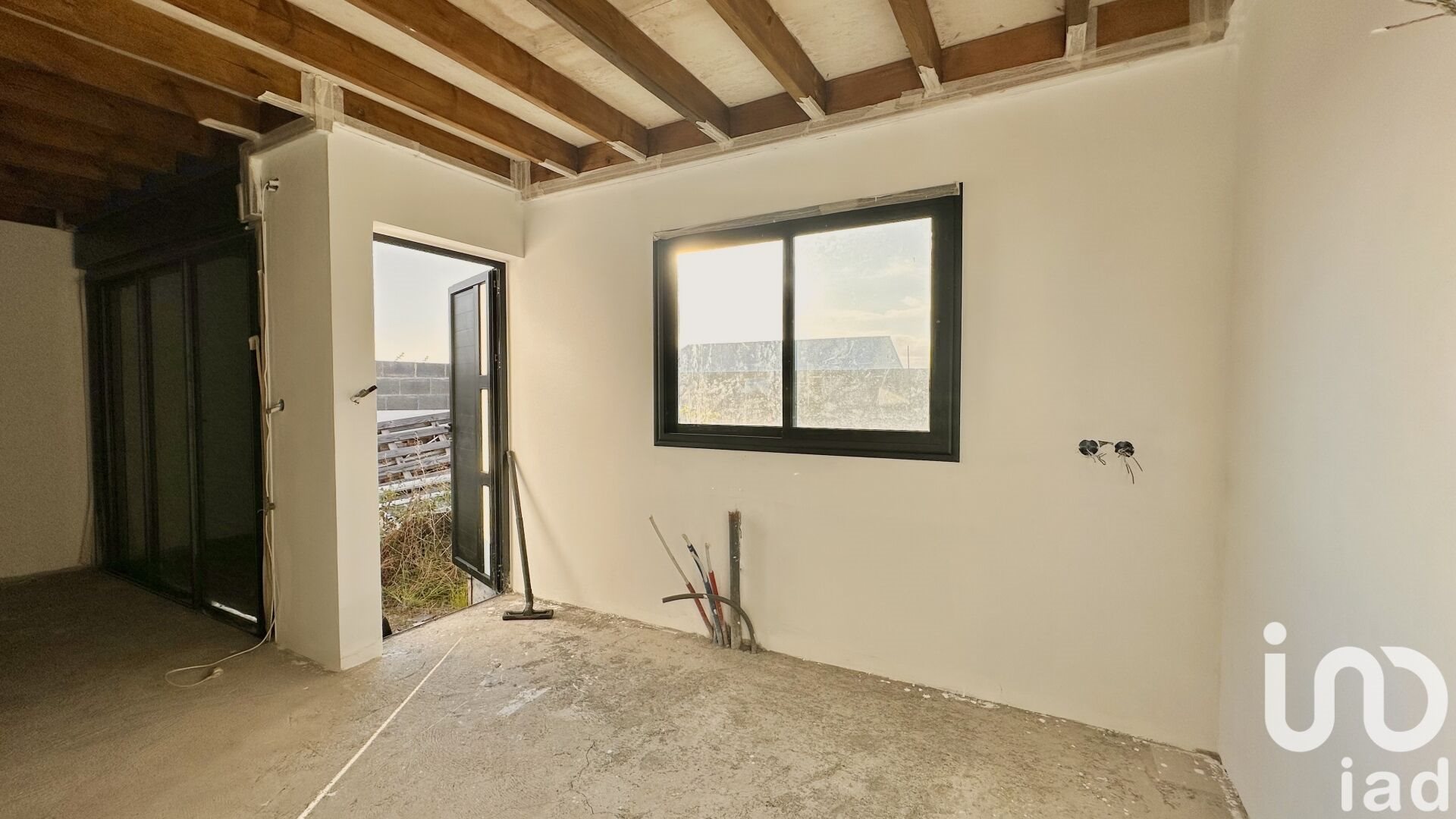 Maison à vendre, 194m², Le Tampon