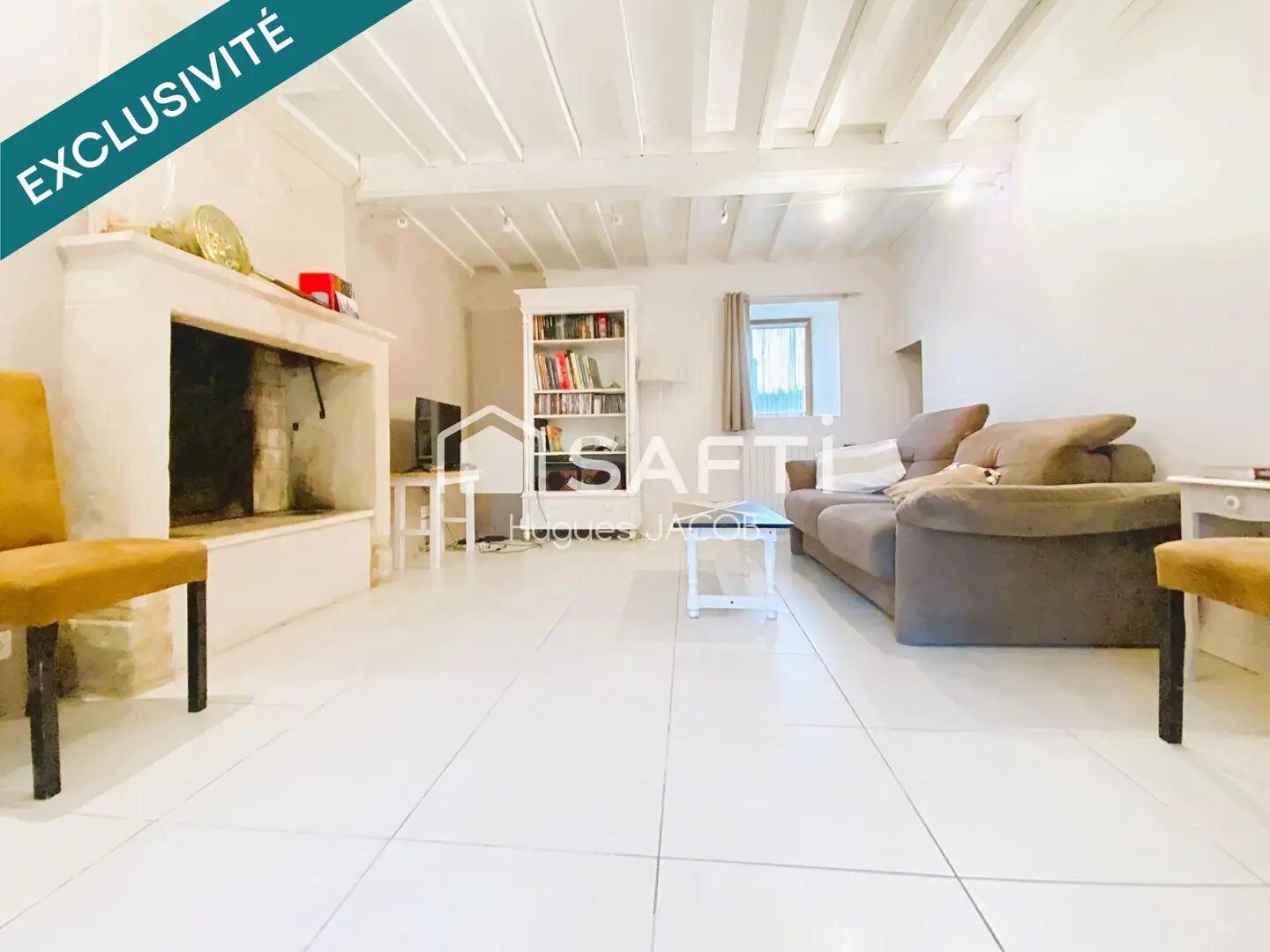Maison à vendre, 120m², Bayeux