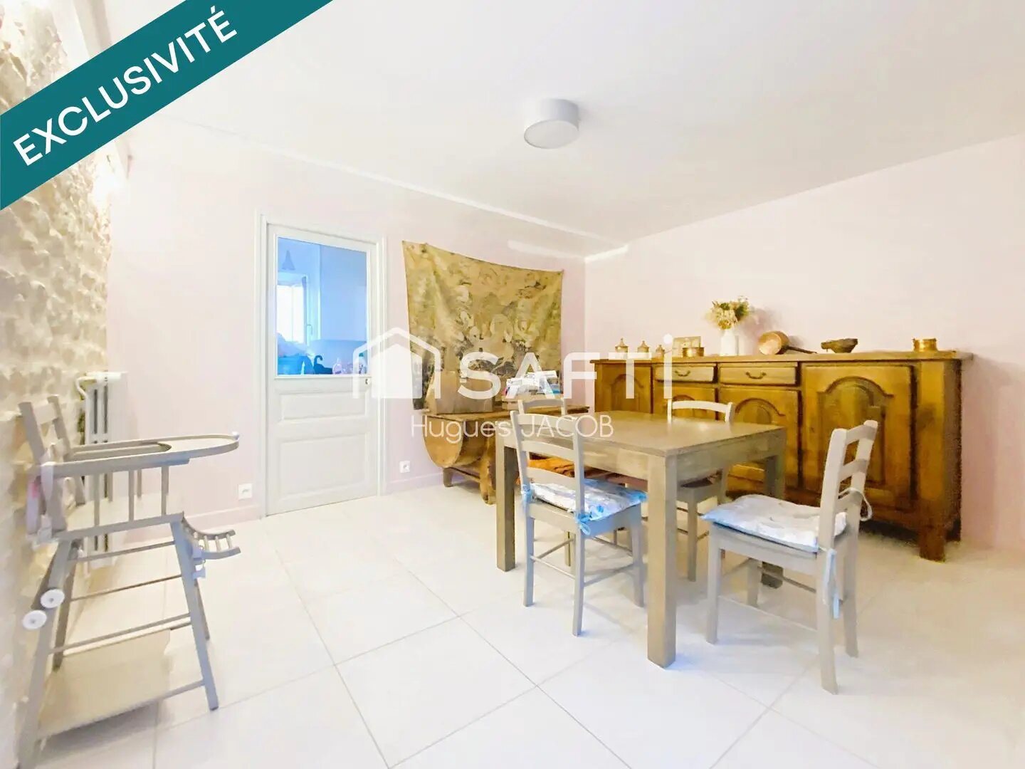 Maison à vendre, 120m², Bayeux