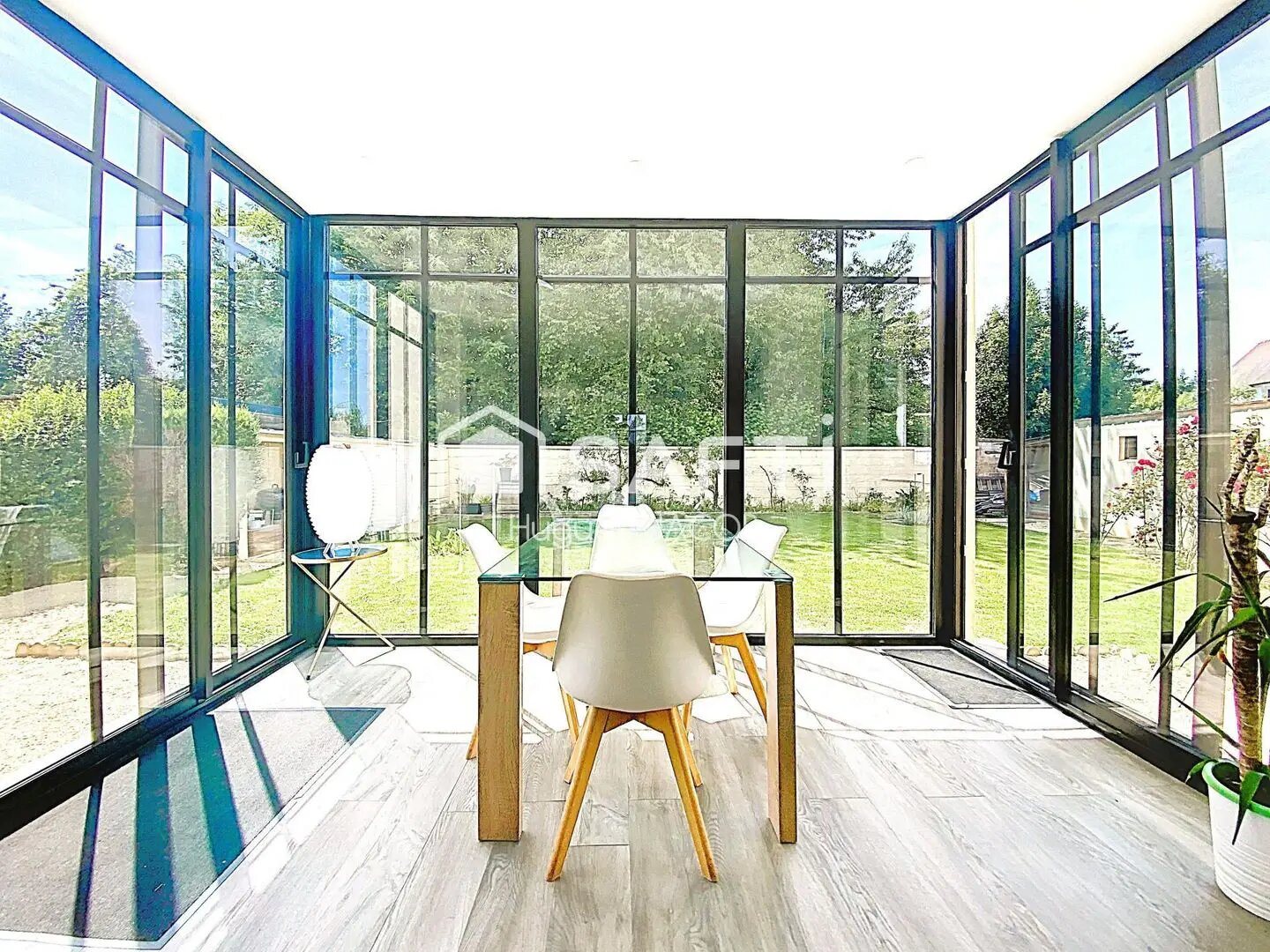 Maison à vendre, 101m², Saint-André-sur-Orne
