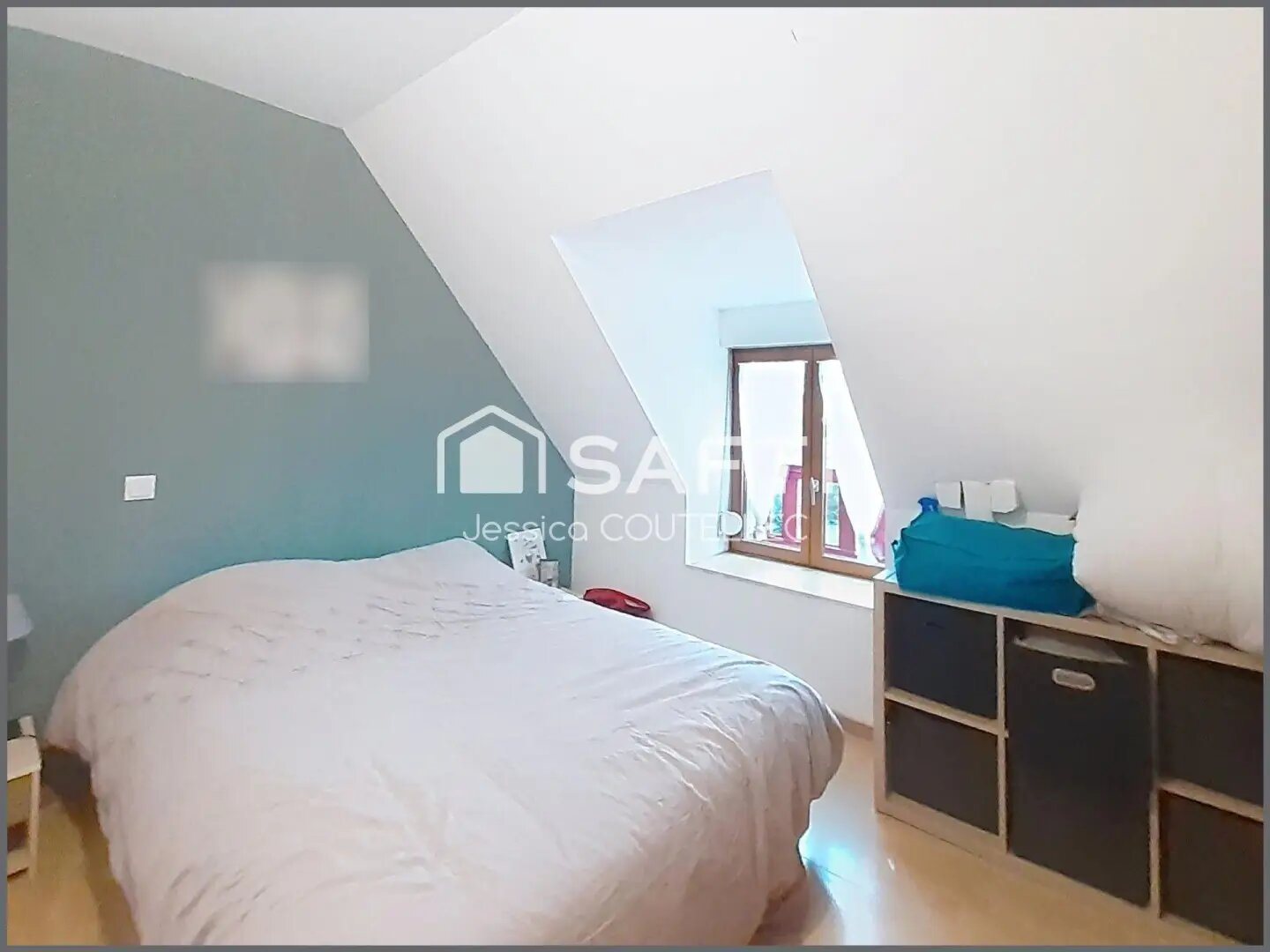 Maison à vendre, 85m², Guer