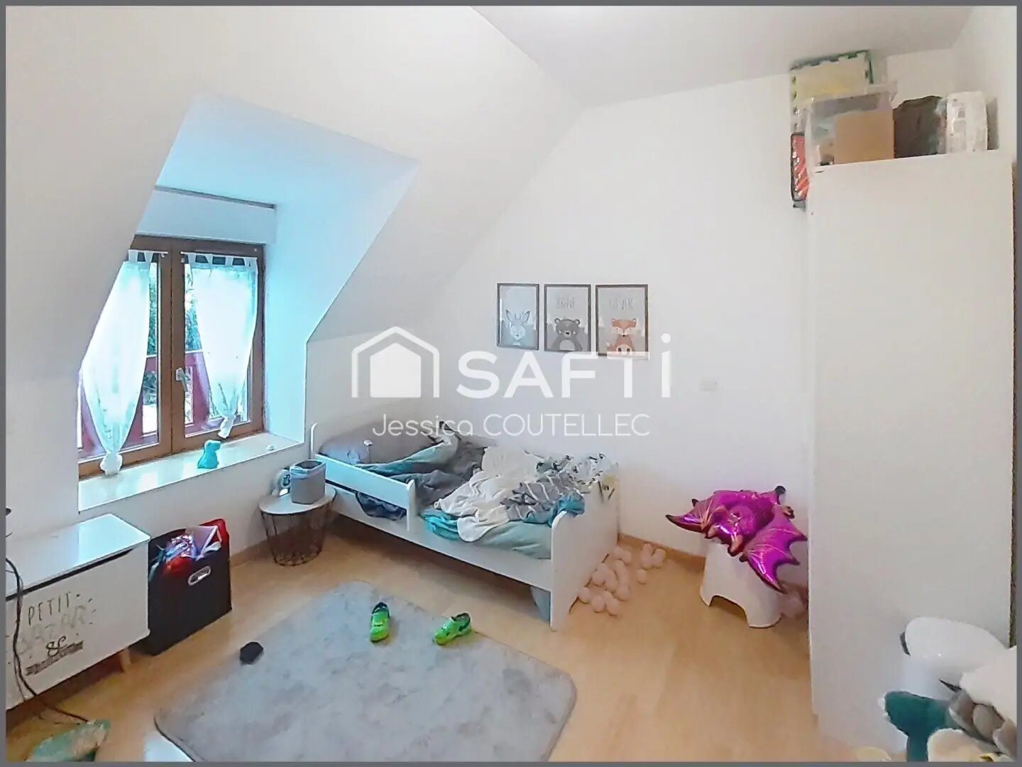Maison à vendre, 85m², Guer
