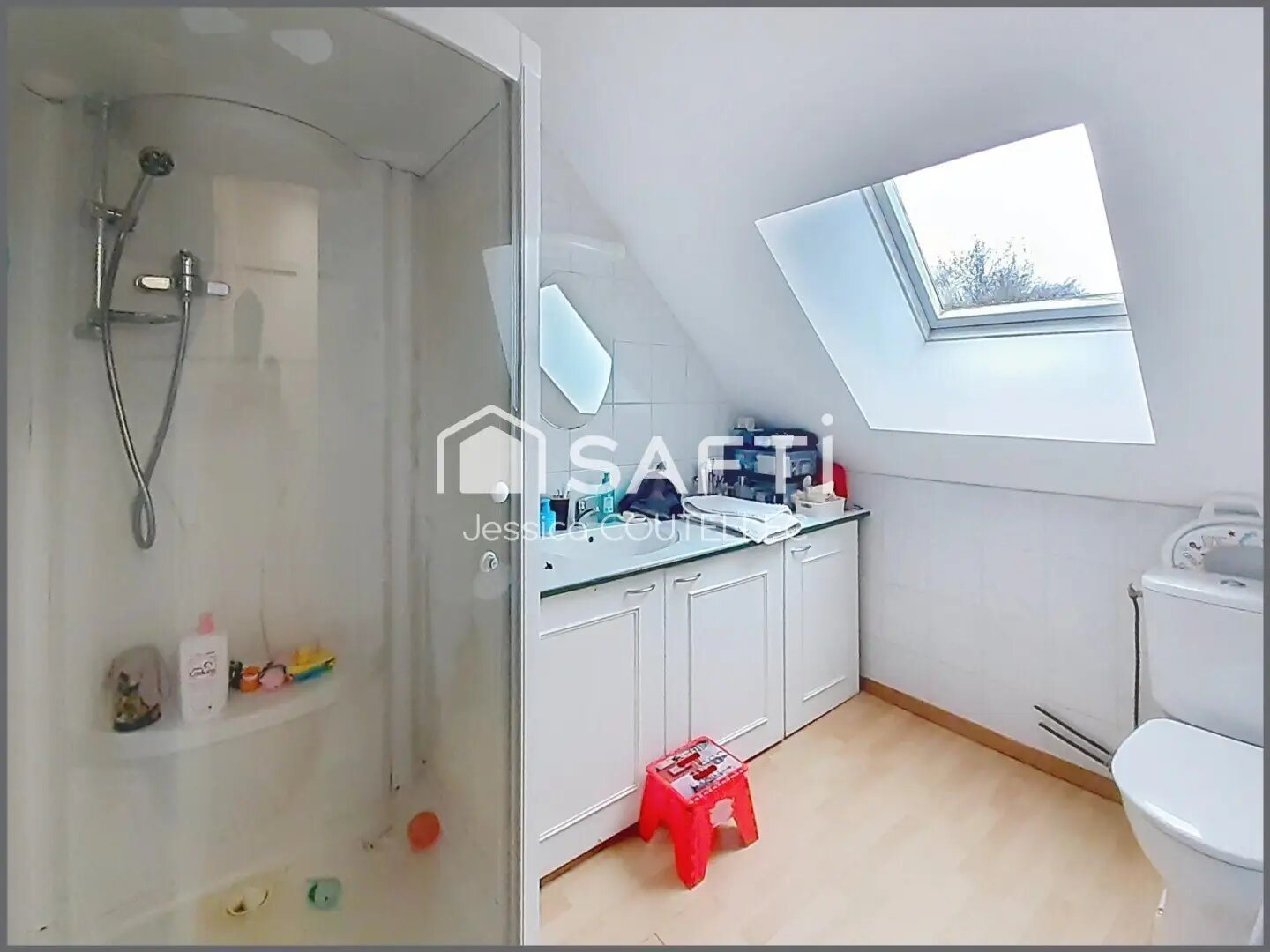 Maison à vendre, 85m², Guer