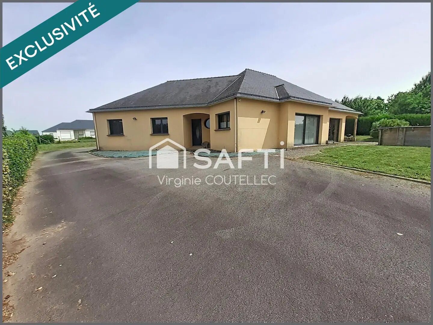 Maison à vendre, 176m², Mohon