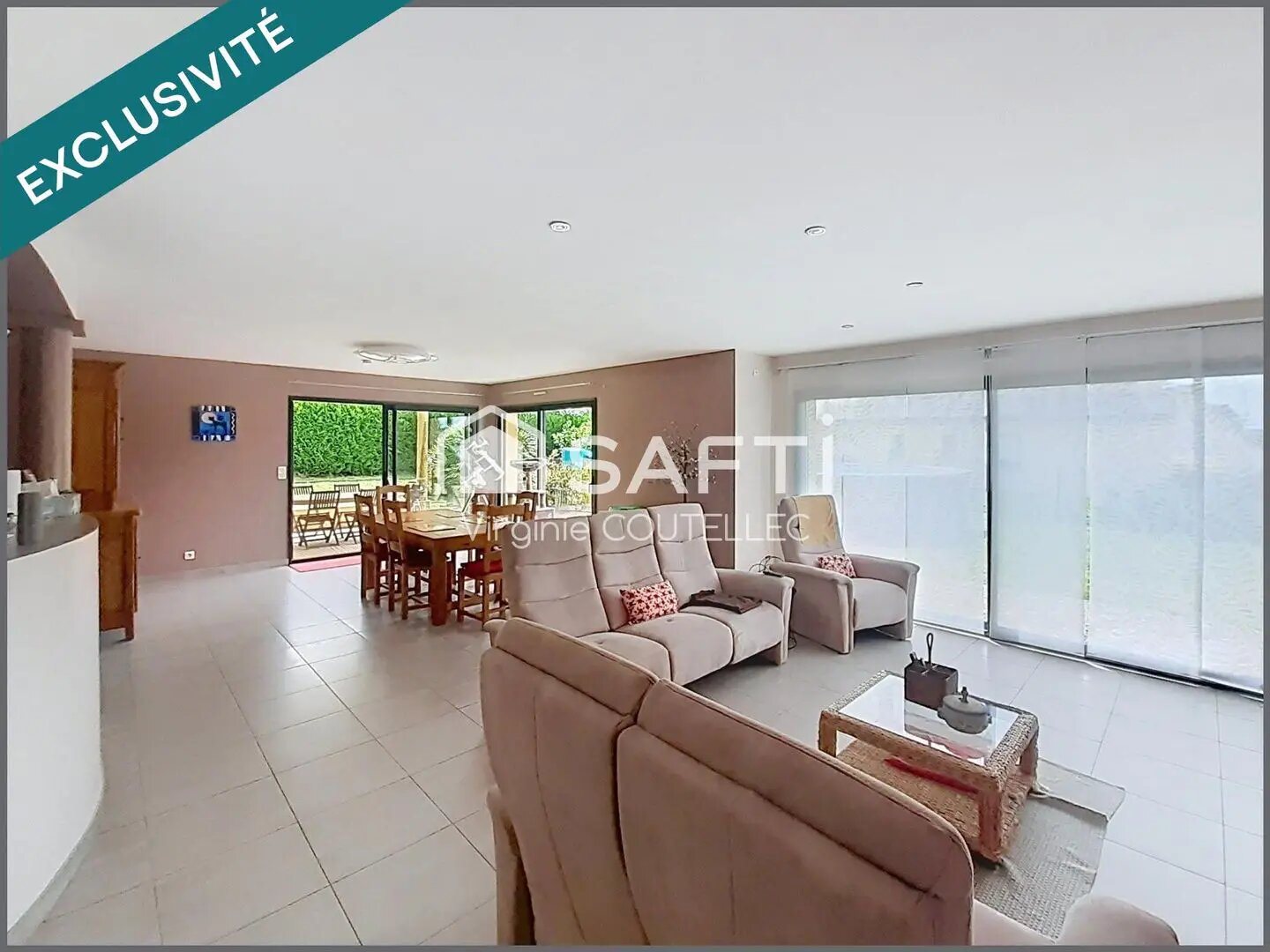 Maison à vendre, 176m², Mohon
