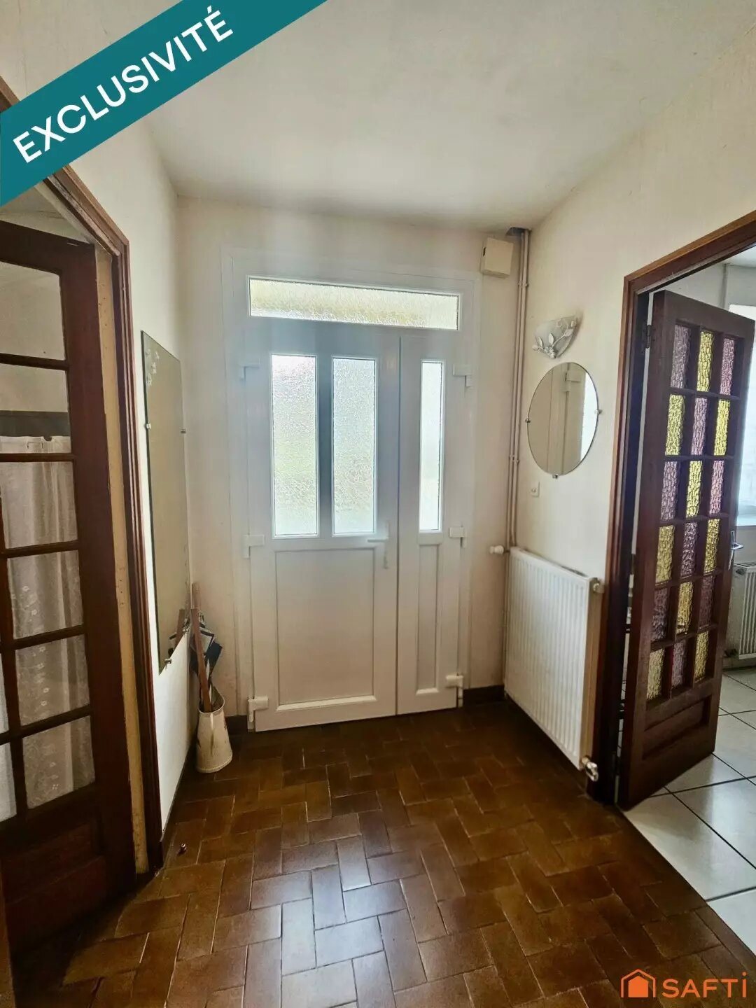 Maison à vendre, 134m², Kermaria-Sulard