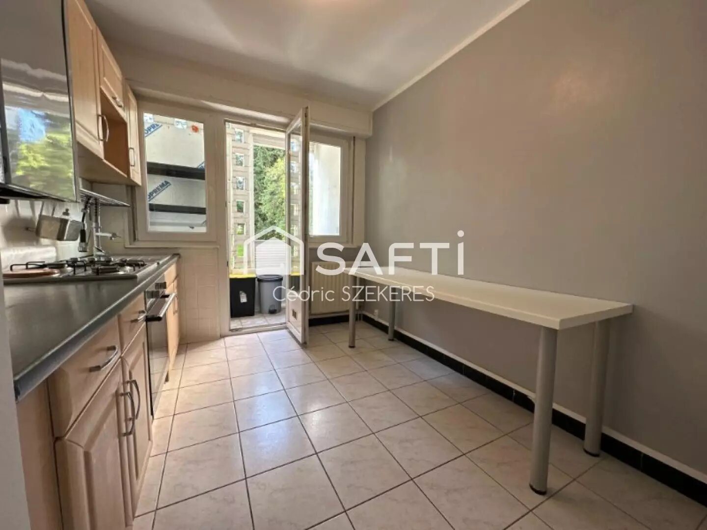 Appartement à vendre, 65m², Thionville