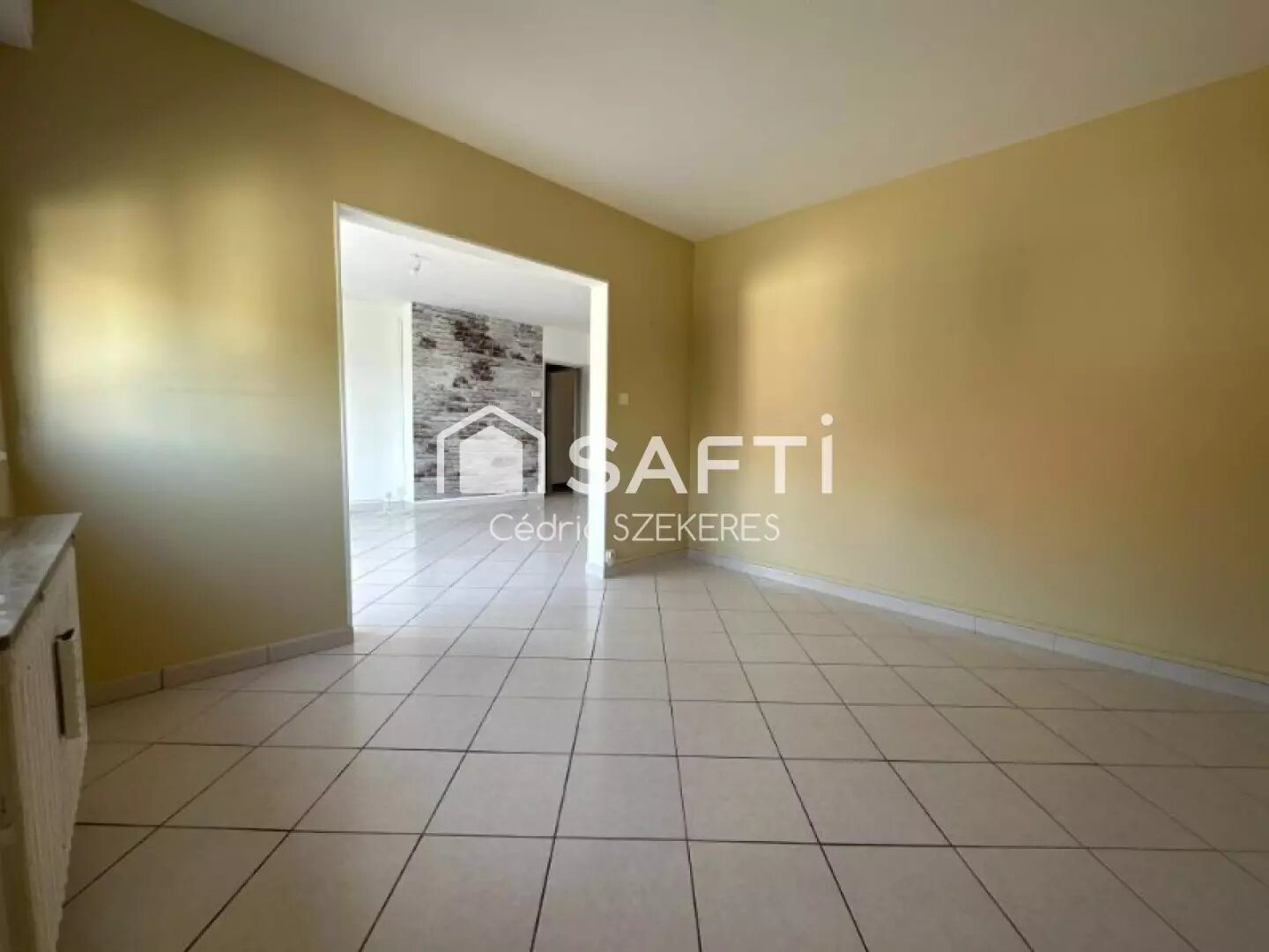 Appartement à vendre, 65m², Thionville