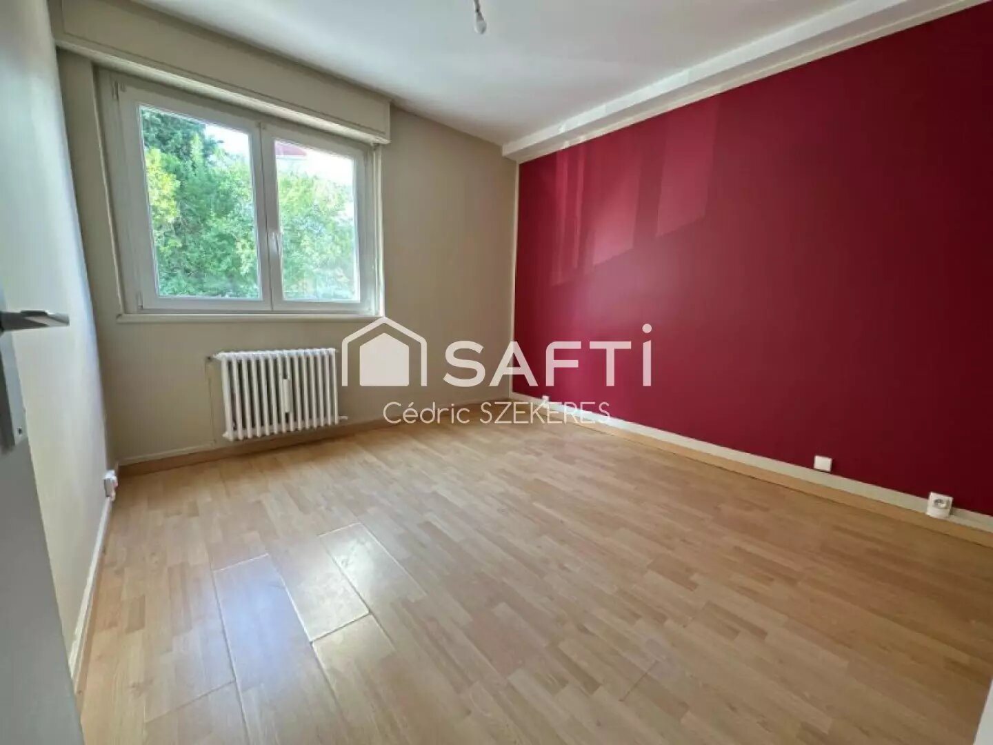 Appartement à vendre, 65m², Thionville