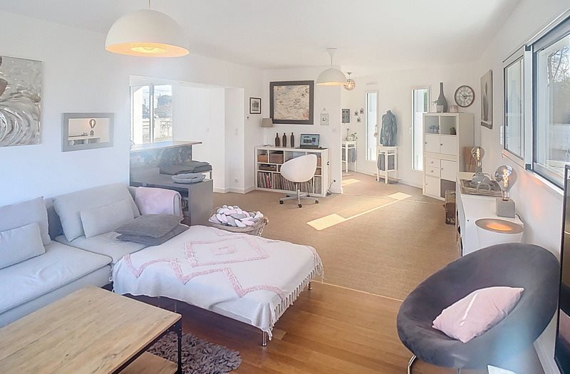 Maison à vendre, 105m², Saint-Hilaire-de-Riez