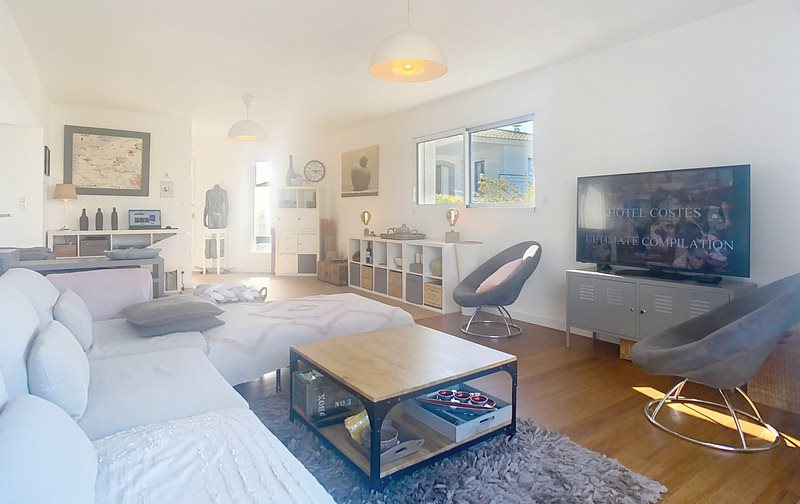 Maison à vendre, 105m², Saint-Hilaire-de-Riez
