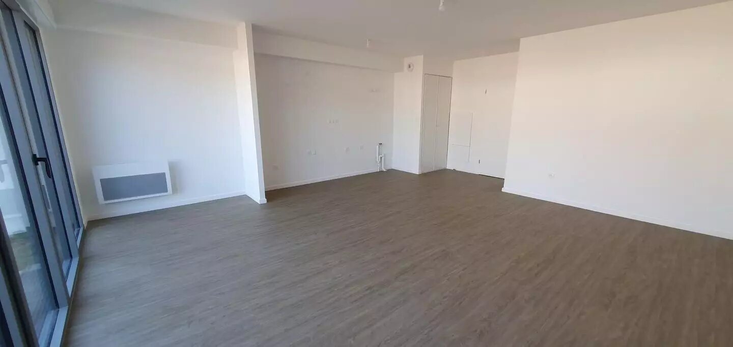 Appartement à vendre, 63m², Fondettes