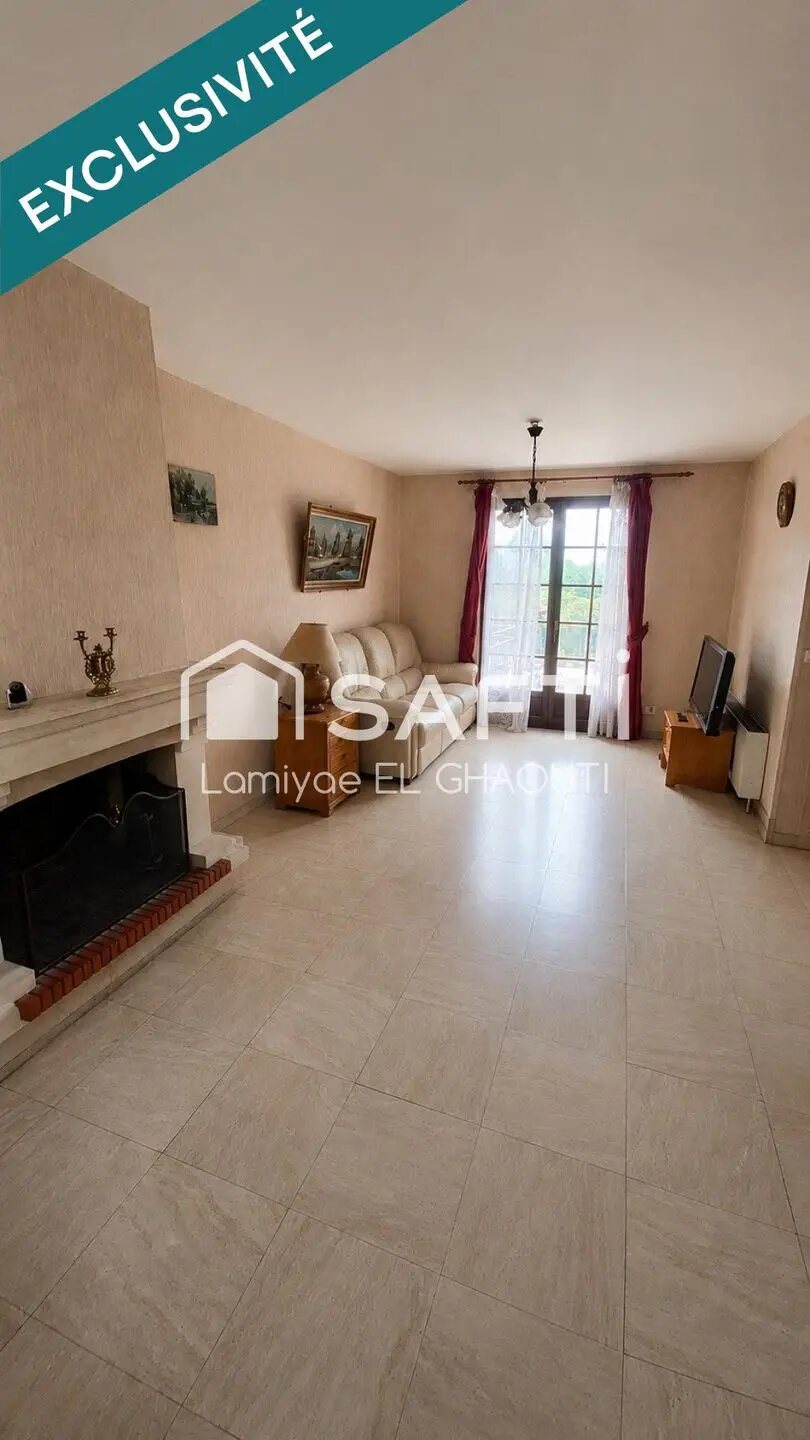 Maison à vendre, 107m², Fontenay-sous-Bois