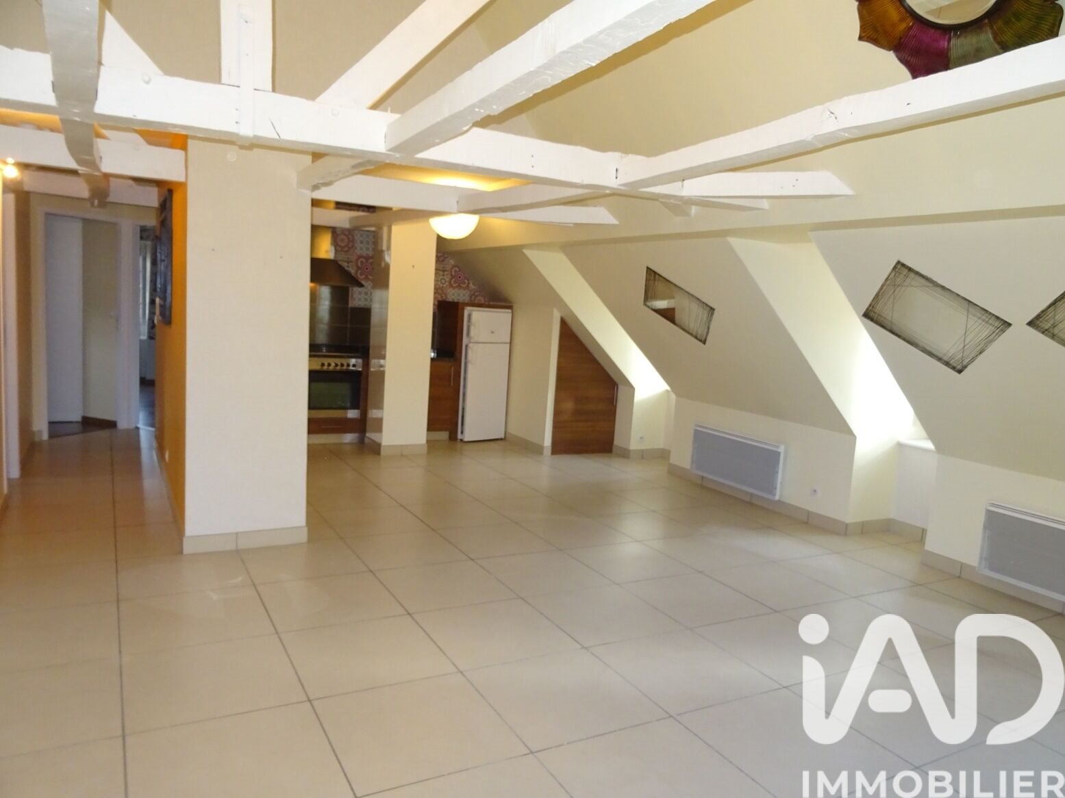 Appartement à vendre, 80m², Mauléon-Licharre
