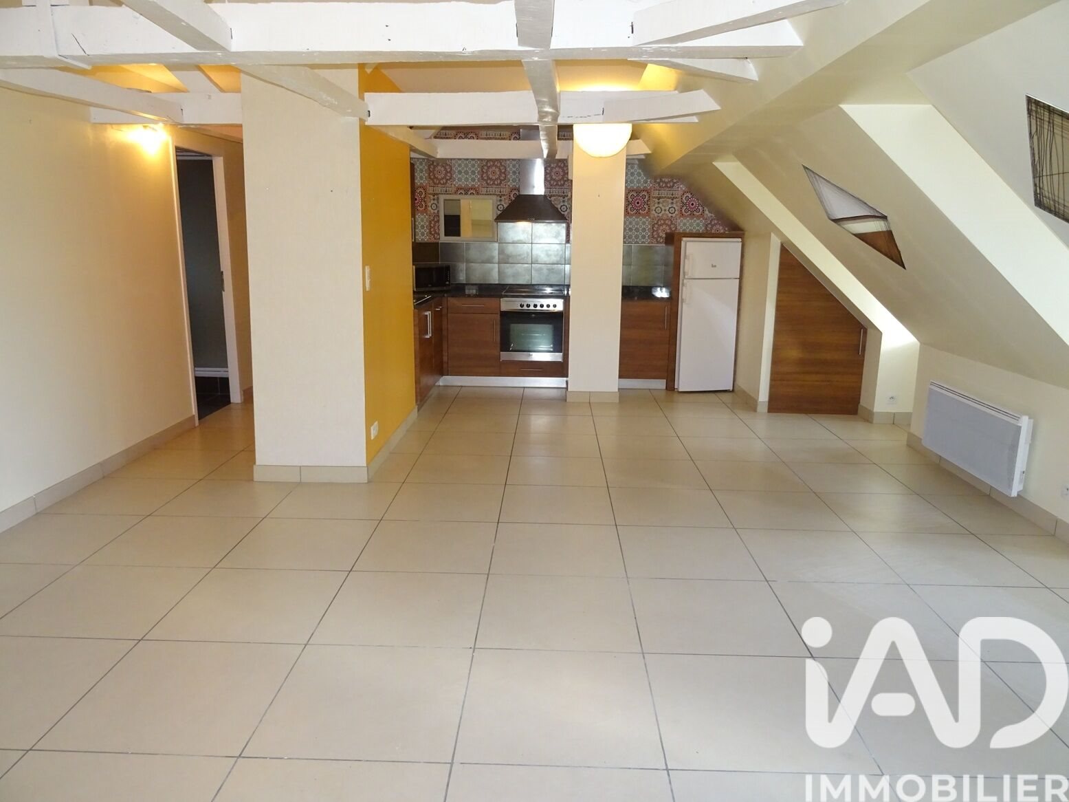 Appartement à vendre, 80m², Mauléon-Licharre