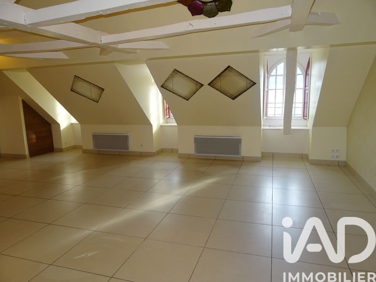 Appartement à vendre, 80m², Mauléon-Licharre