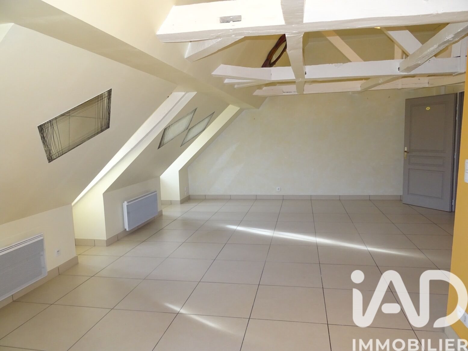 Appartement à vendre, 80m², Mauléon-Licharre