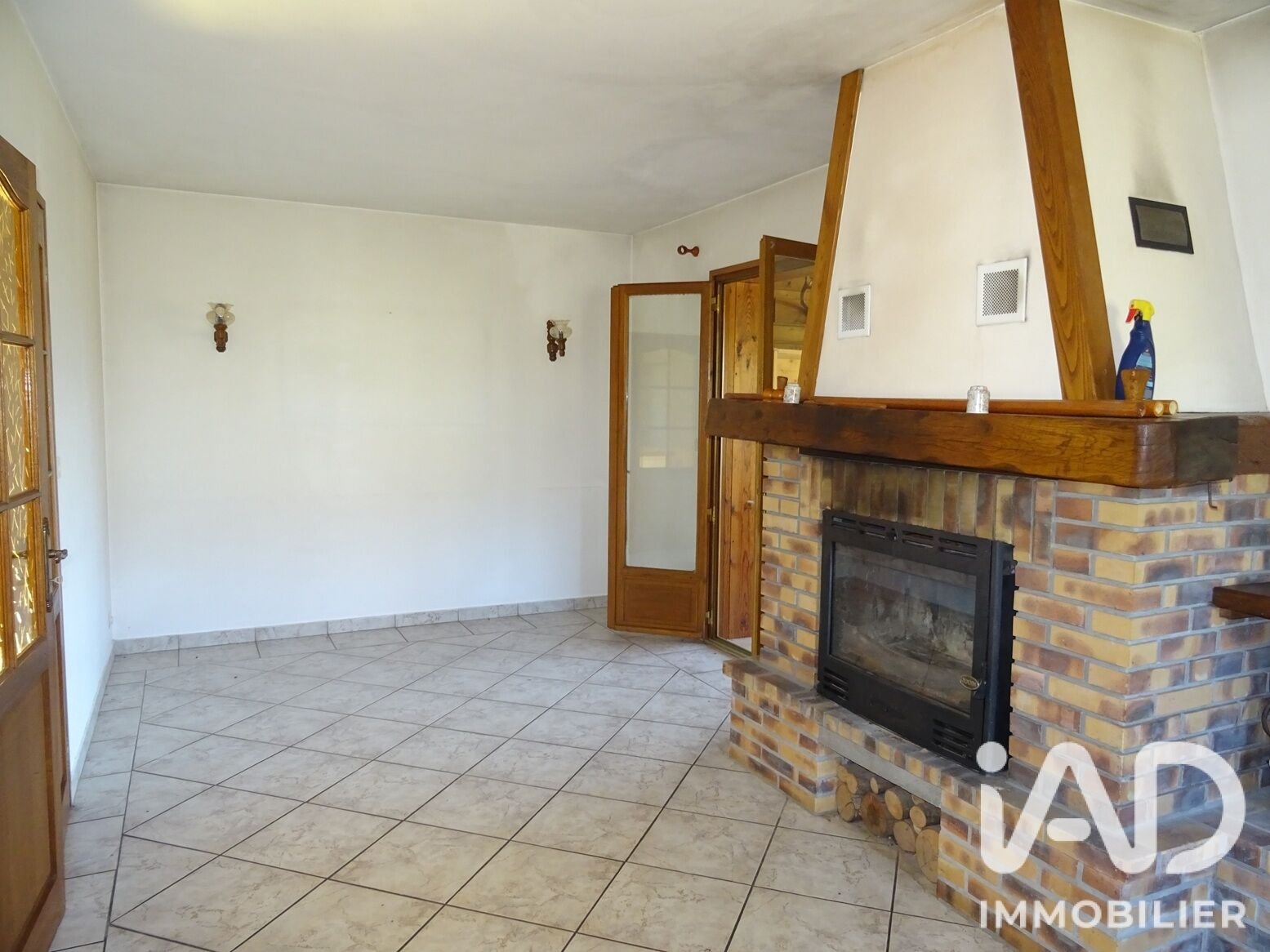Maison à vendre, 175m², Tardets-Sorholus
