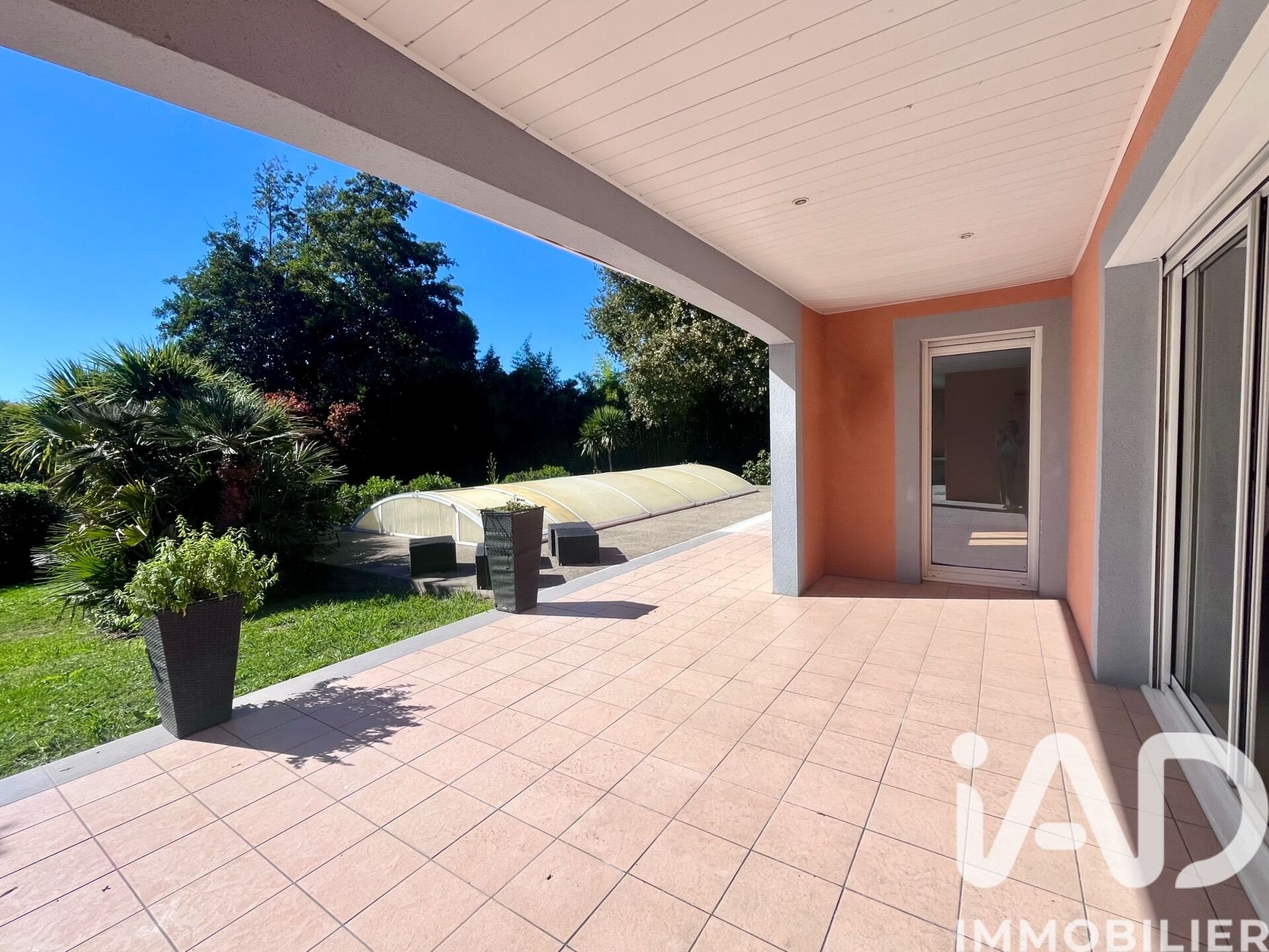 Maison à vendre, 196m², Orleix