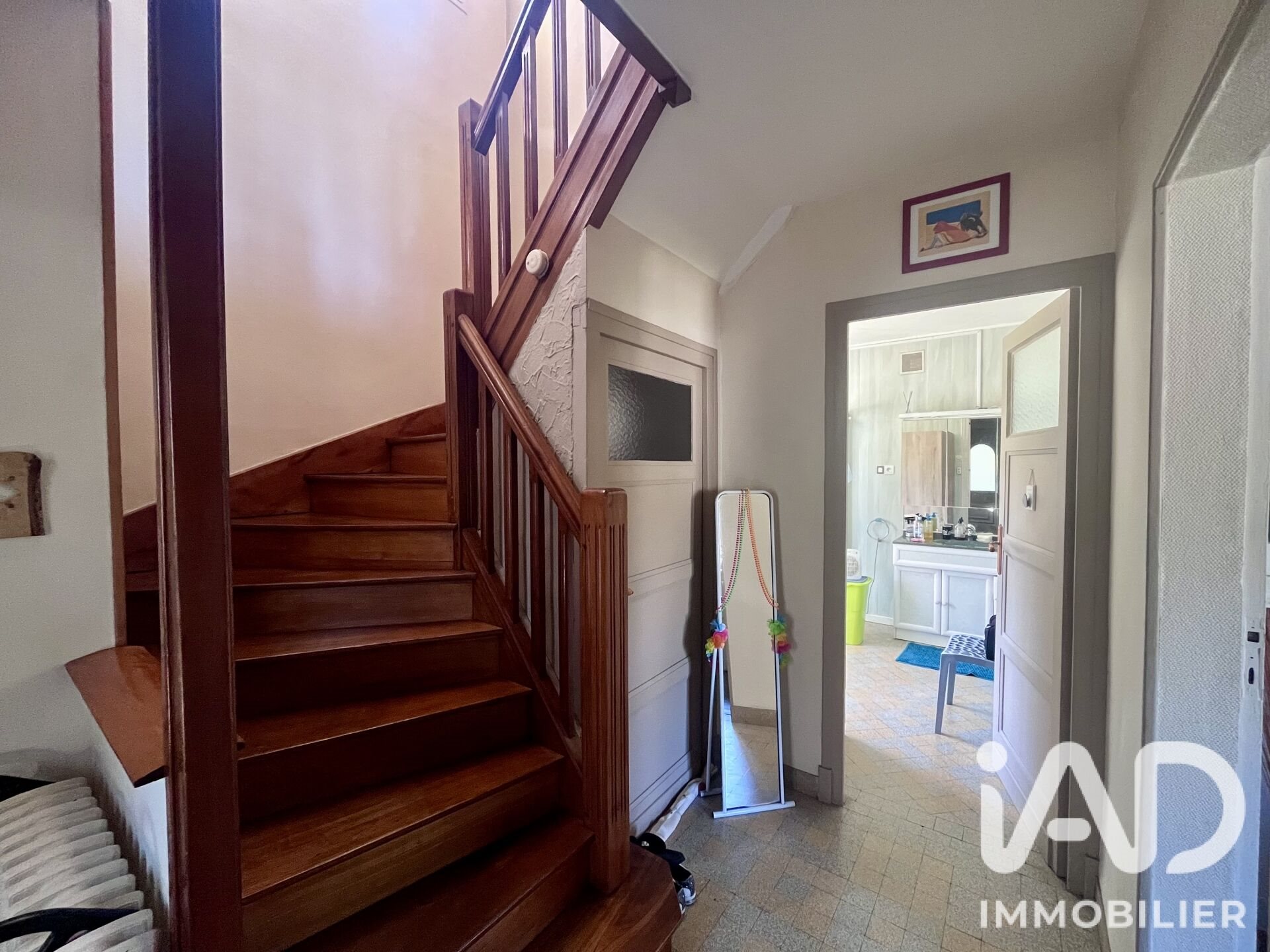Maison à vendre, 110m², Louey