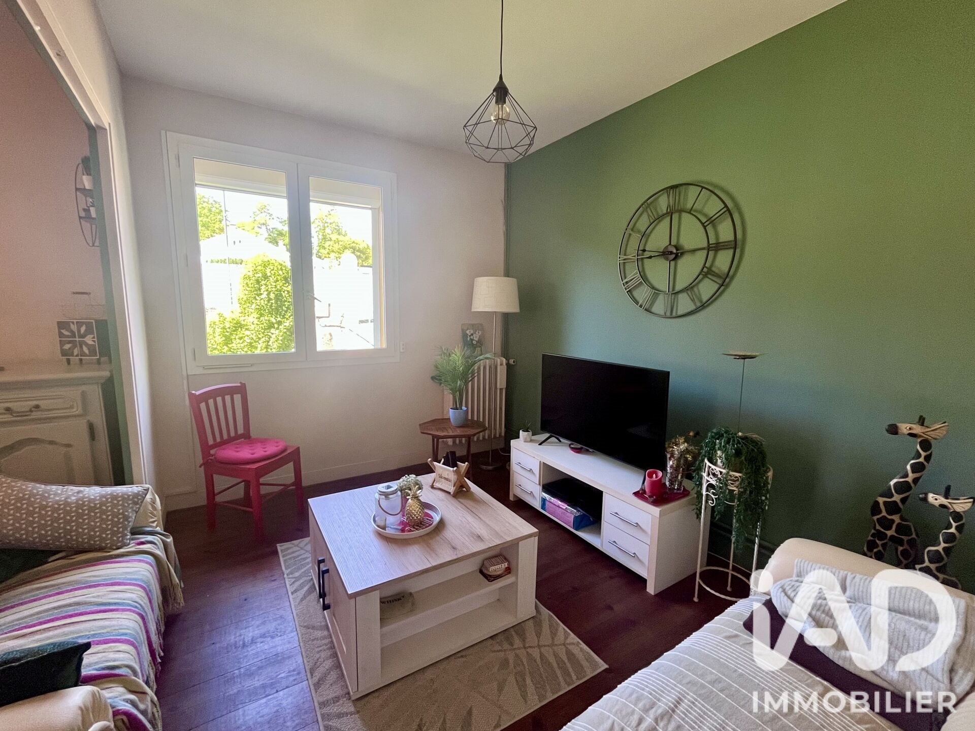 Maison à vendre, 110m², Louey