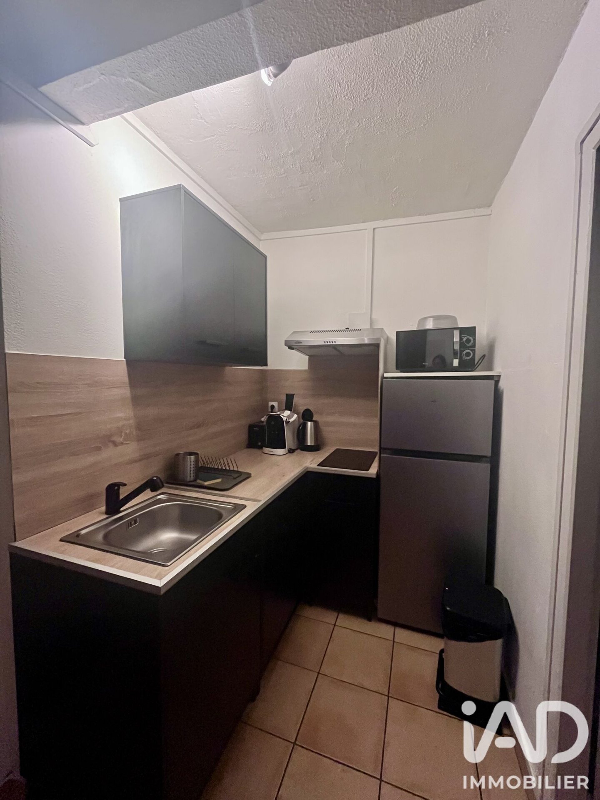 Appartement à louer, 44m², Tarbes