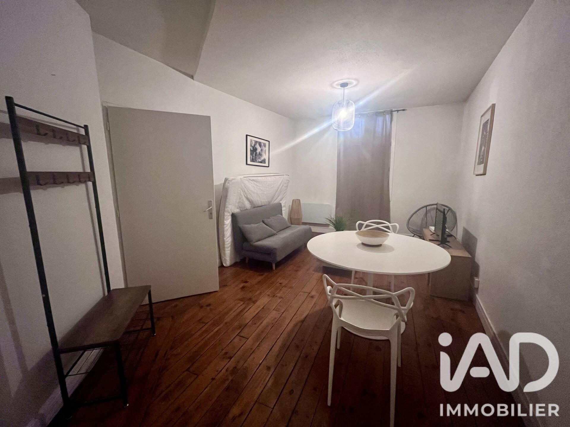 Appartement à louer, 44m², Tarbes