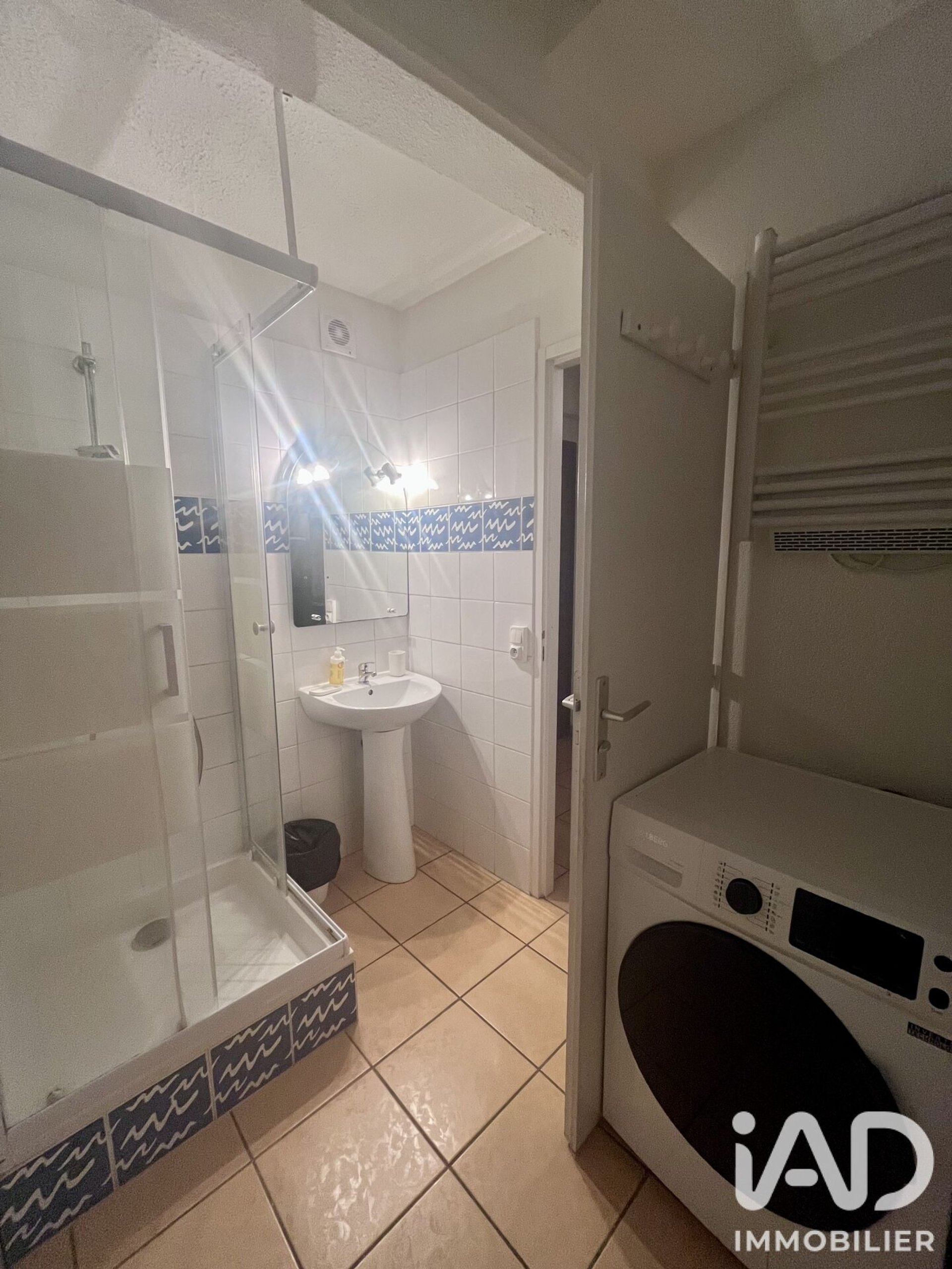 Appartement à louer, 44m², Tarbes