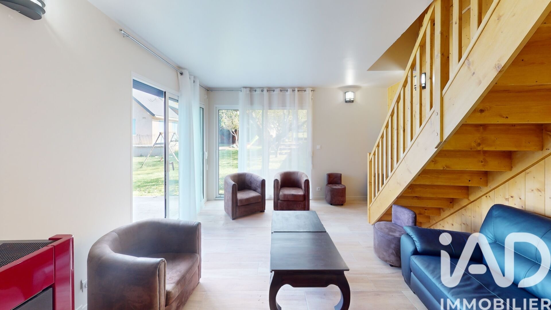 Maison à vendre, 140m², Saint-Lary-Soulan