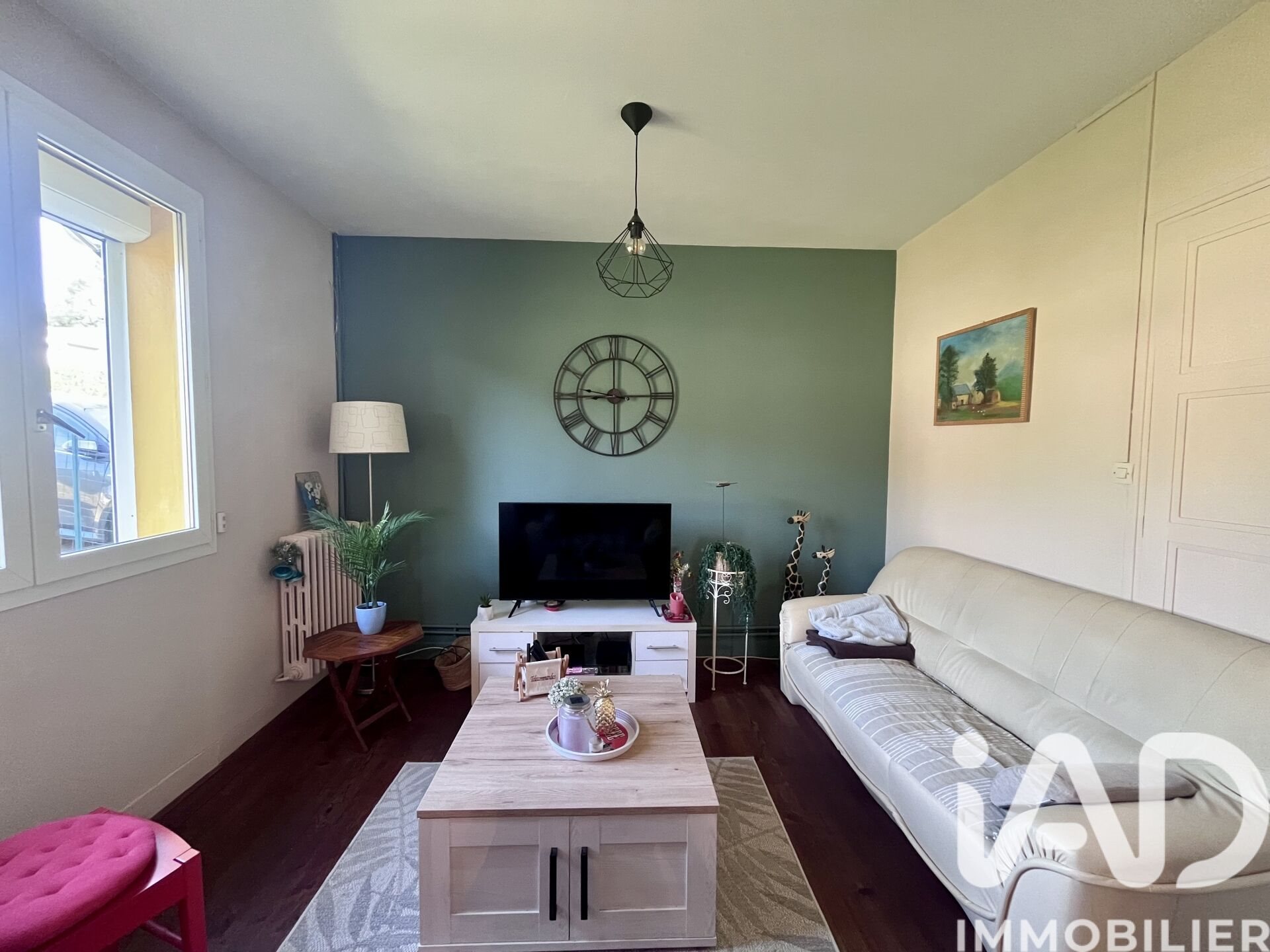Maison à vendre, 130m², Louey