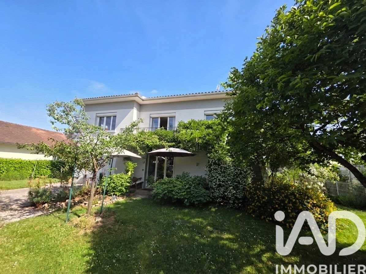 Maison à vendre, 167m², Tarbes