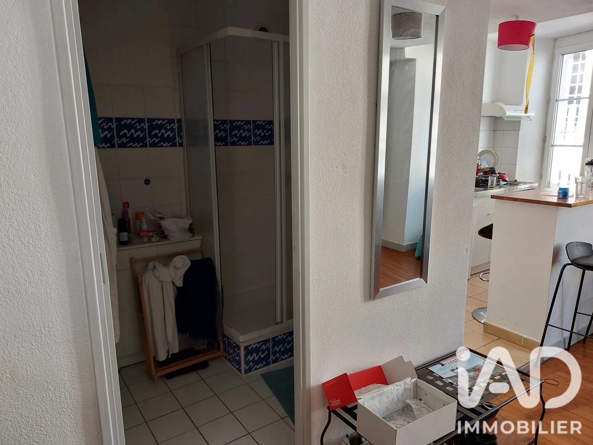 Appartement à louer, 40m², Tarbes