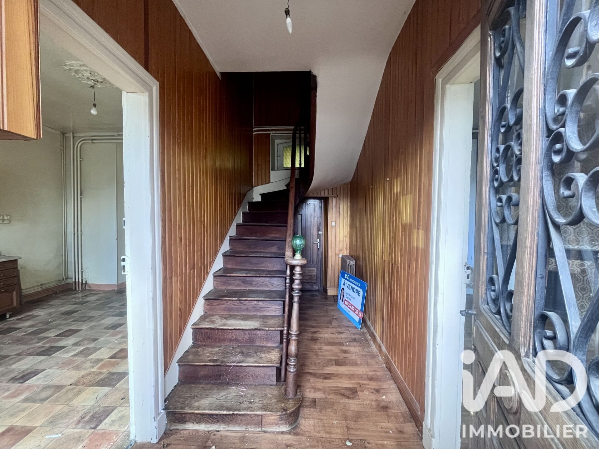 Maison à vendre, 104m², Tarbes