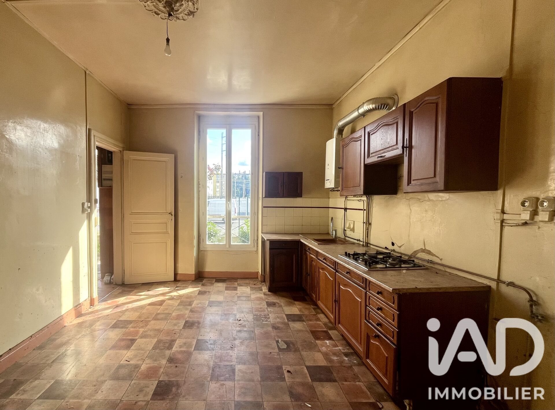 Maison à vendre, 104m², Tarbes