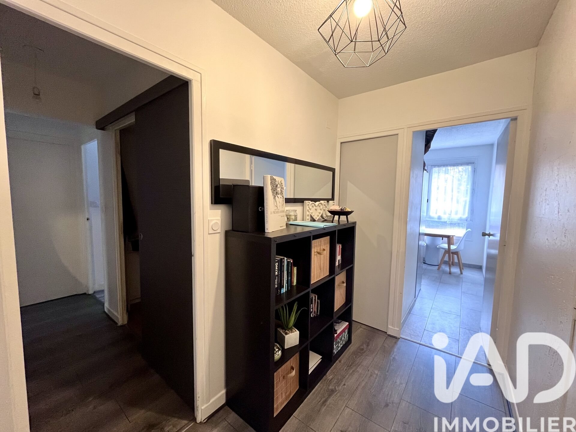 Appartement à vendre, 65m², Tarbes