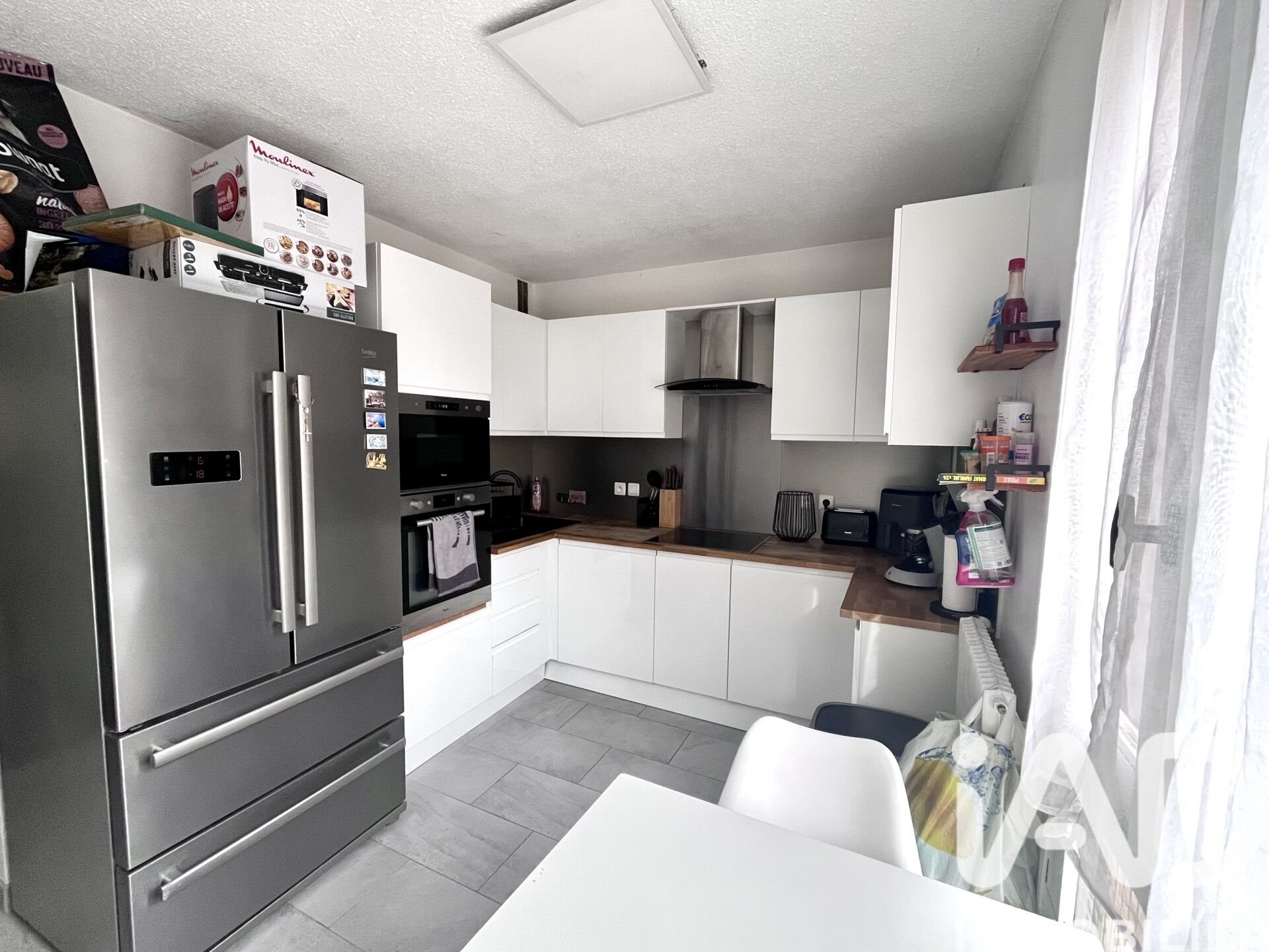 Appartement à vendre, 65m², Tarbes