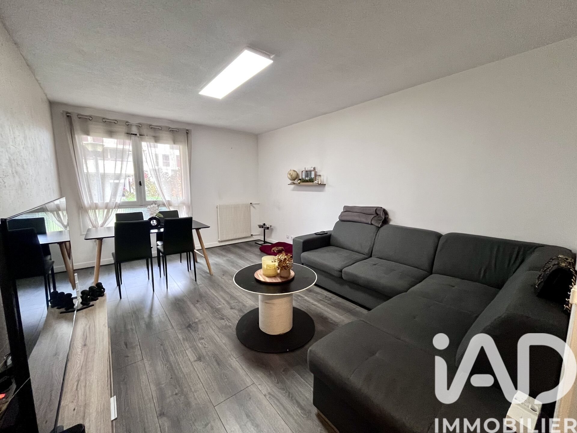 Appartement à vendre, 65m², Tarbes