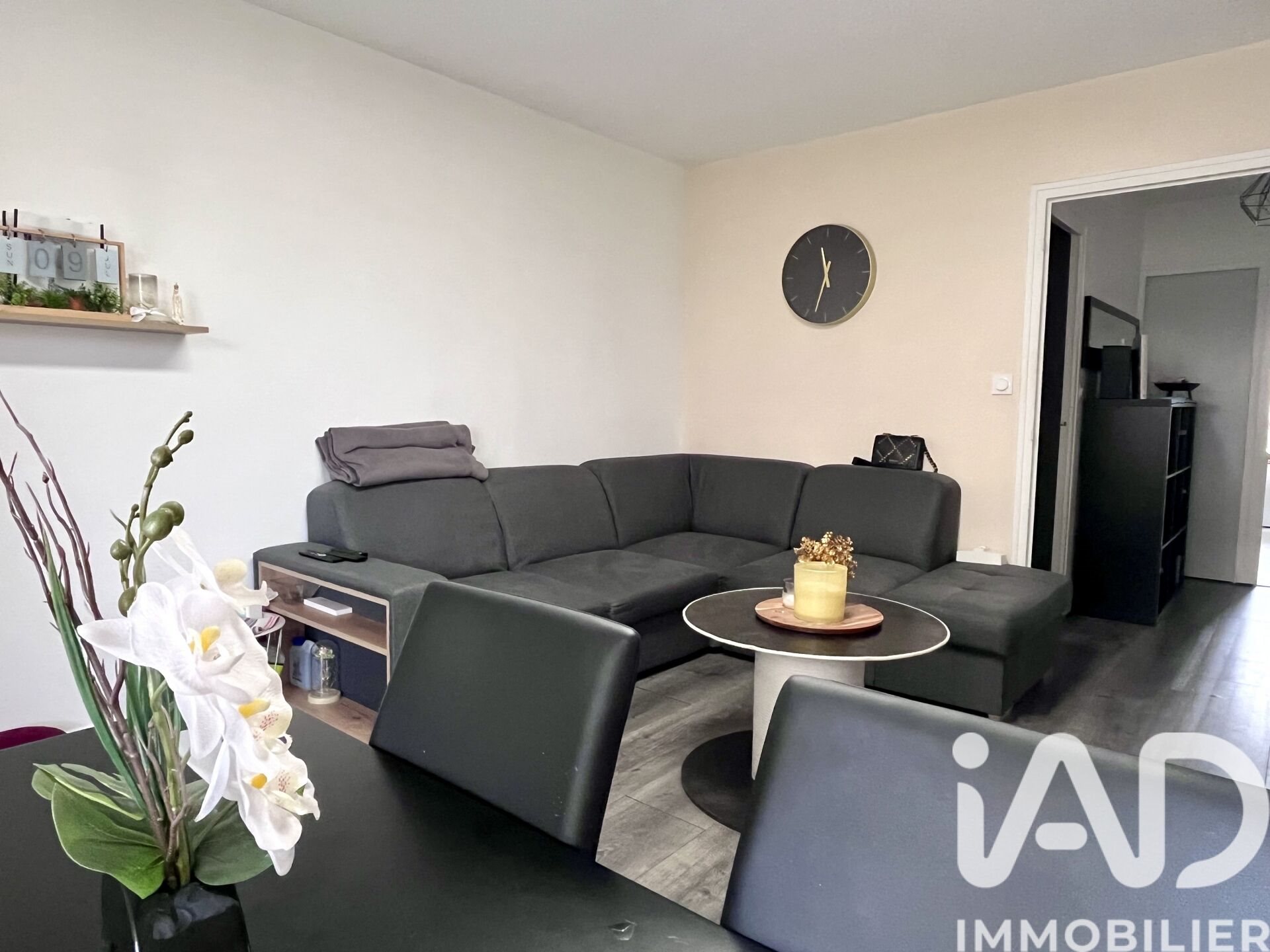 Appartement à vendre, 65m², Tarbes