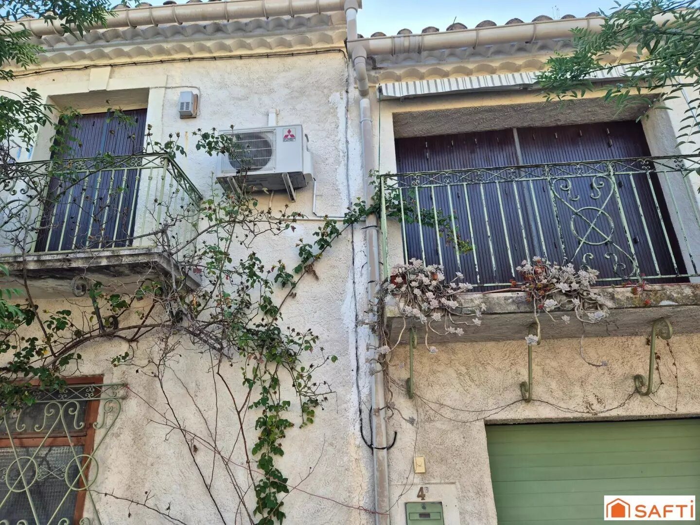 Maison à vendre, 146m², Congénies
