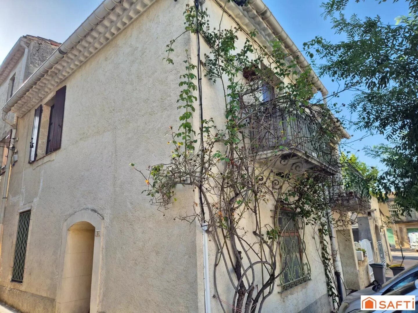 Maison à vendre, 146m², Congénies
