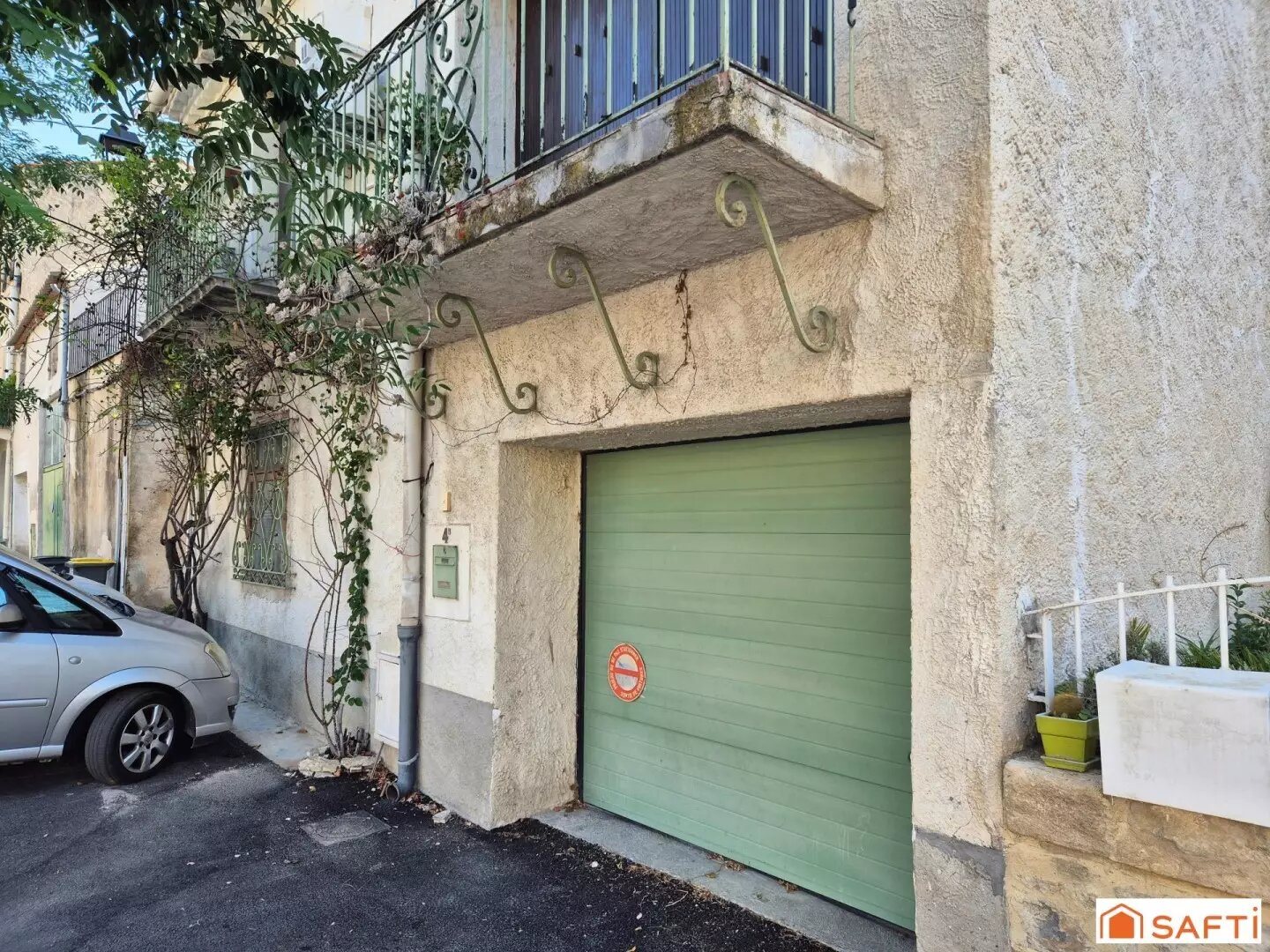 Maison à vendre, 146m², Congénies
