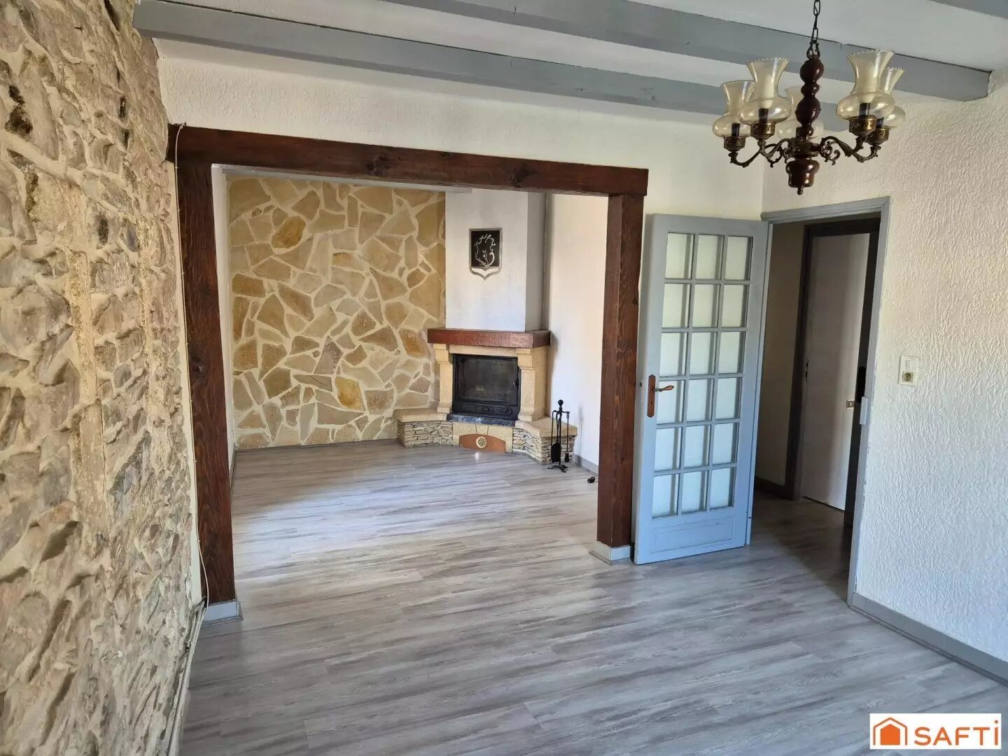 Maison à vendre, 146m², Congénies
