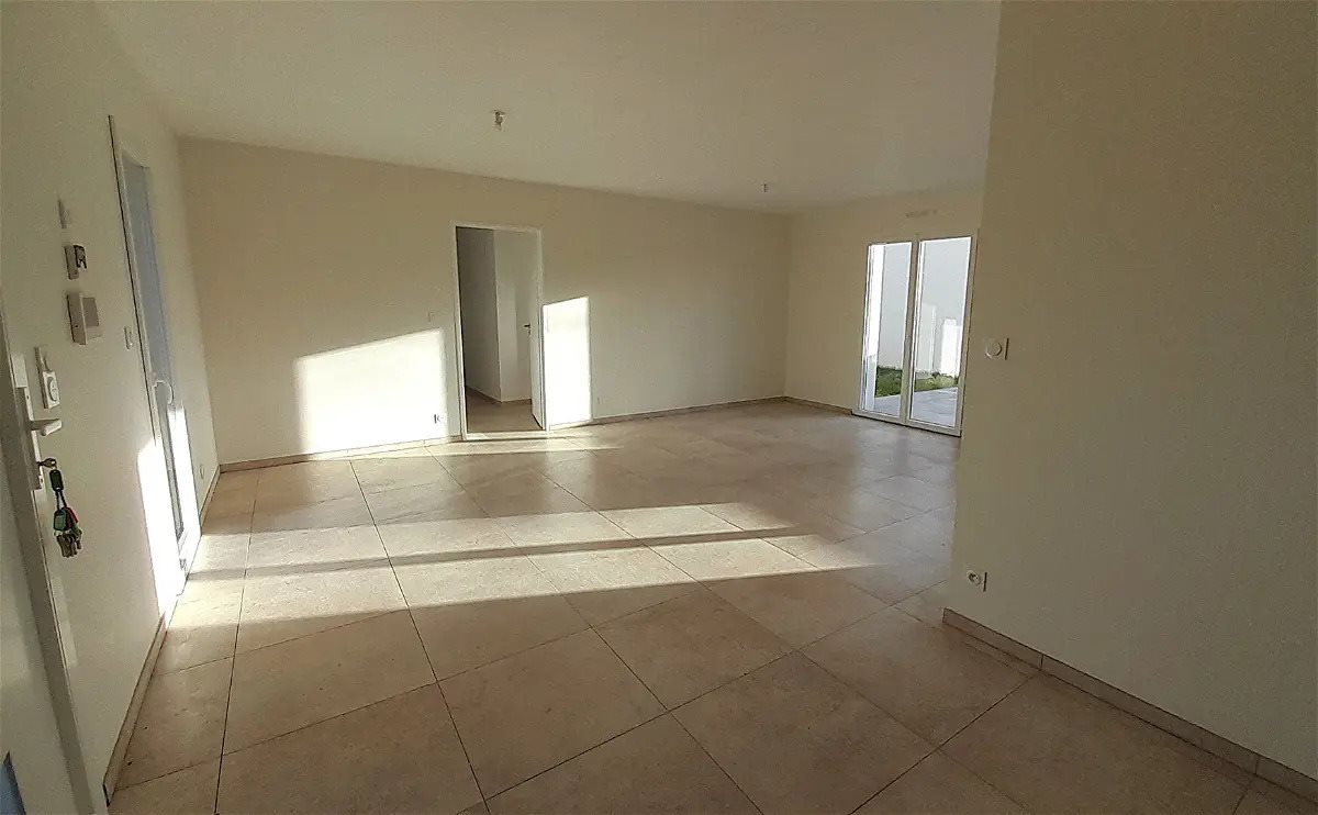 Maison à vendre, 113m², Saint-Jean-de-Monts